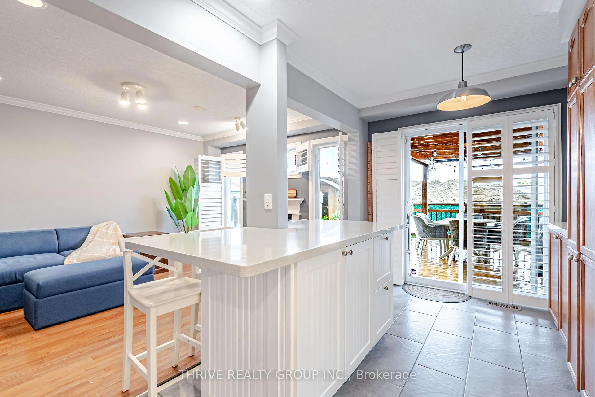 Photo 14 of 2374 Meadowgate Boulevard, London, South U — HOMEH