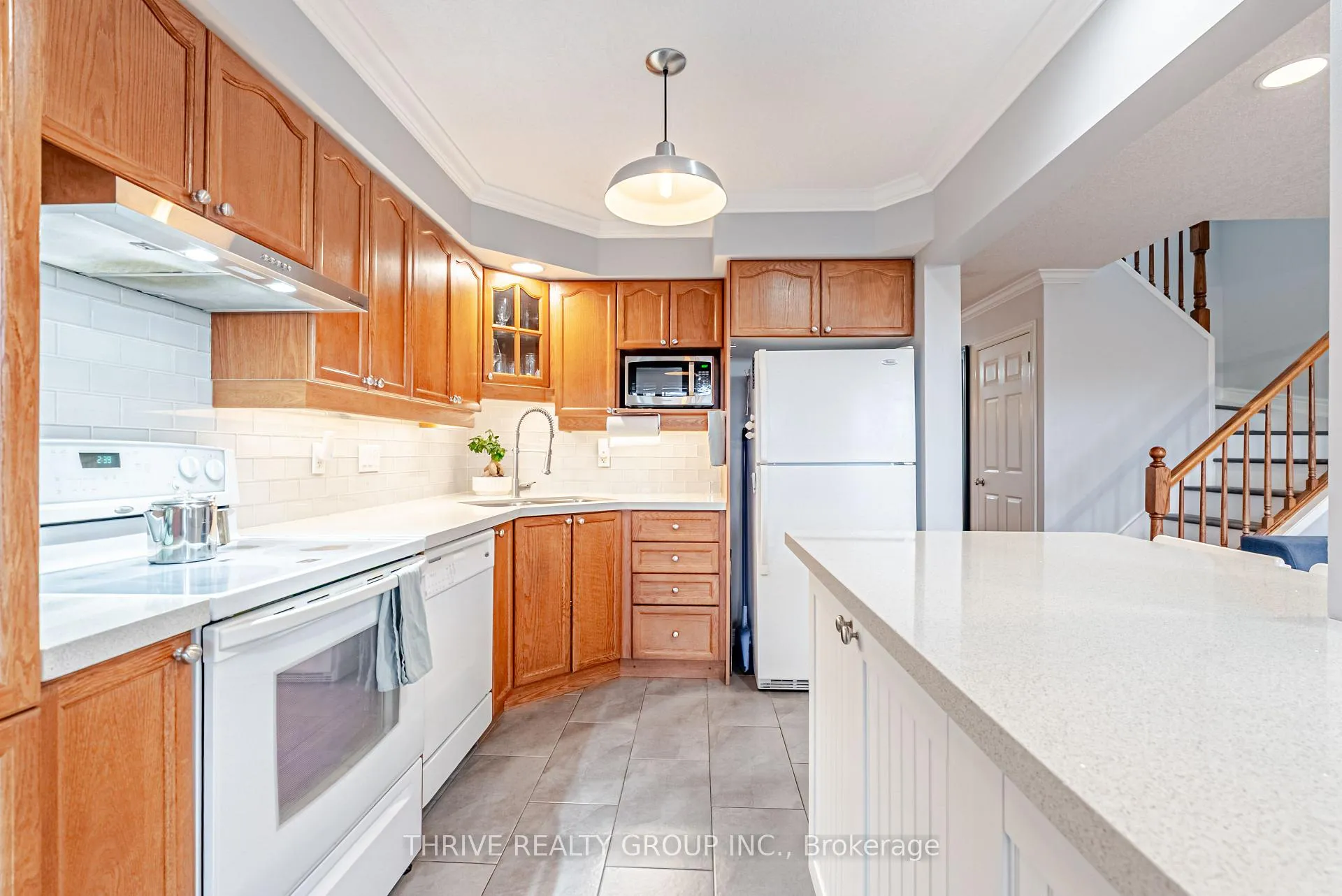 Photo 15 of 2374 Meadowgate Boulevard, London, South U — HOMEH