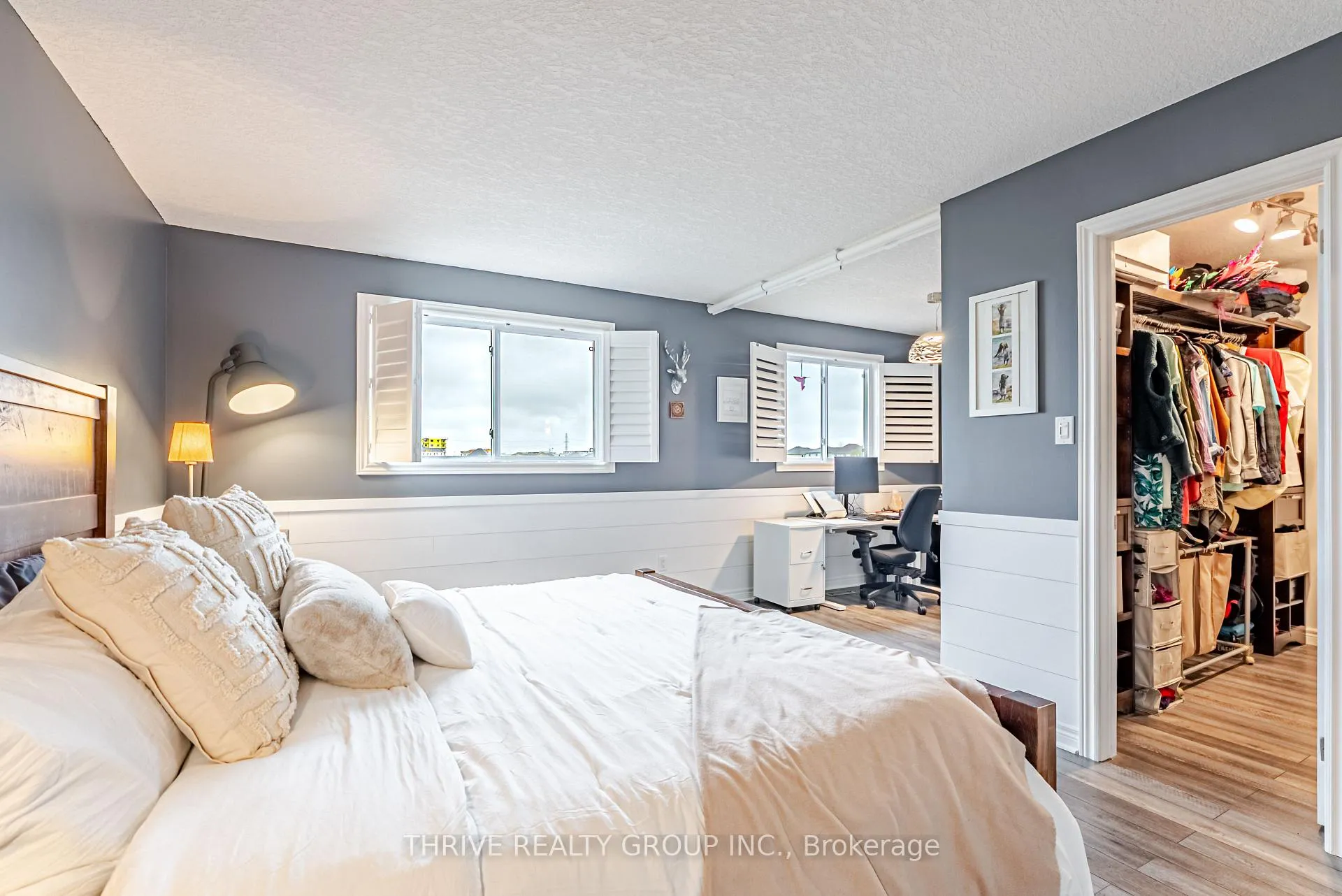 Photo 21 of 2374 Meadowgate Boulevard, London, South U — HOMEH