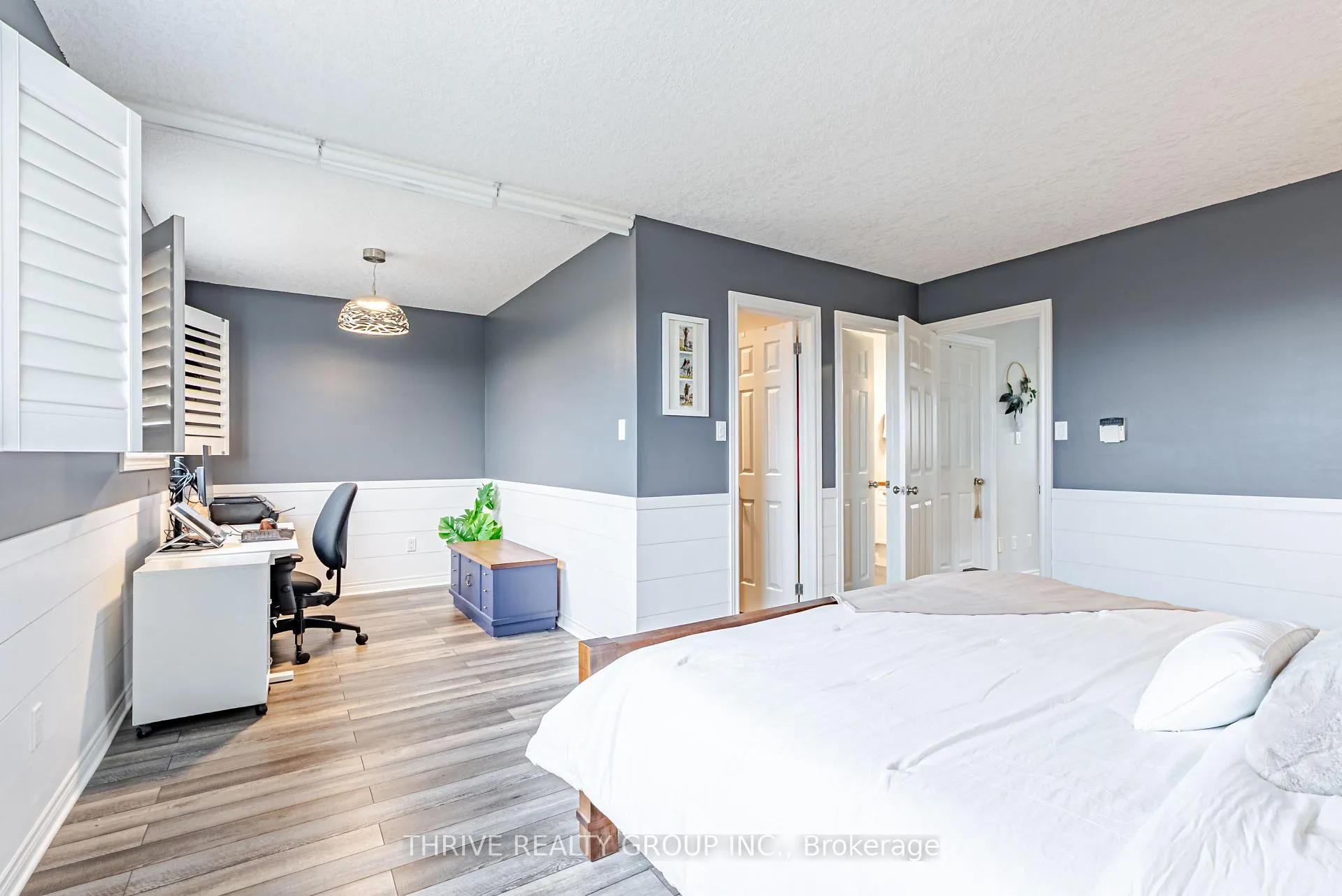 Photo 23 of 2374 Meadowgate Boulevard, London, South U — HOMEH