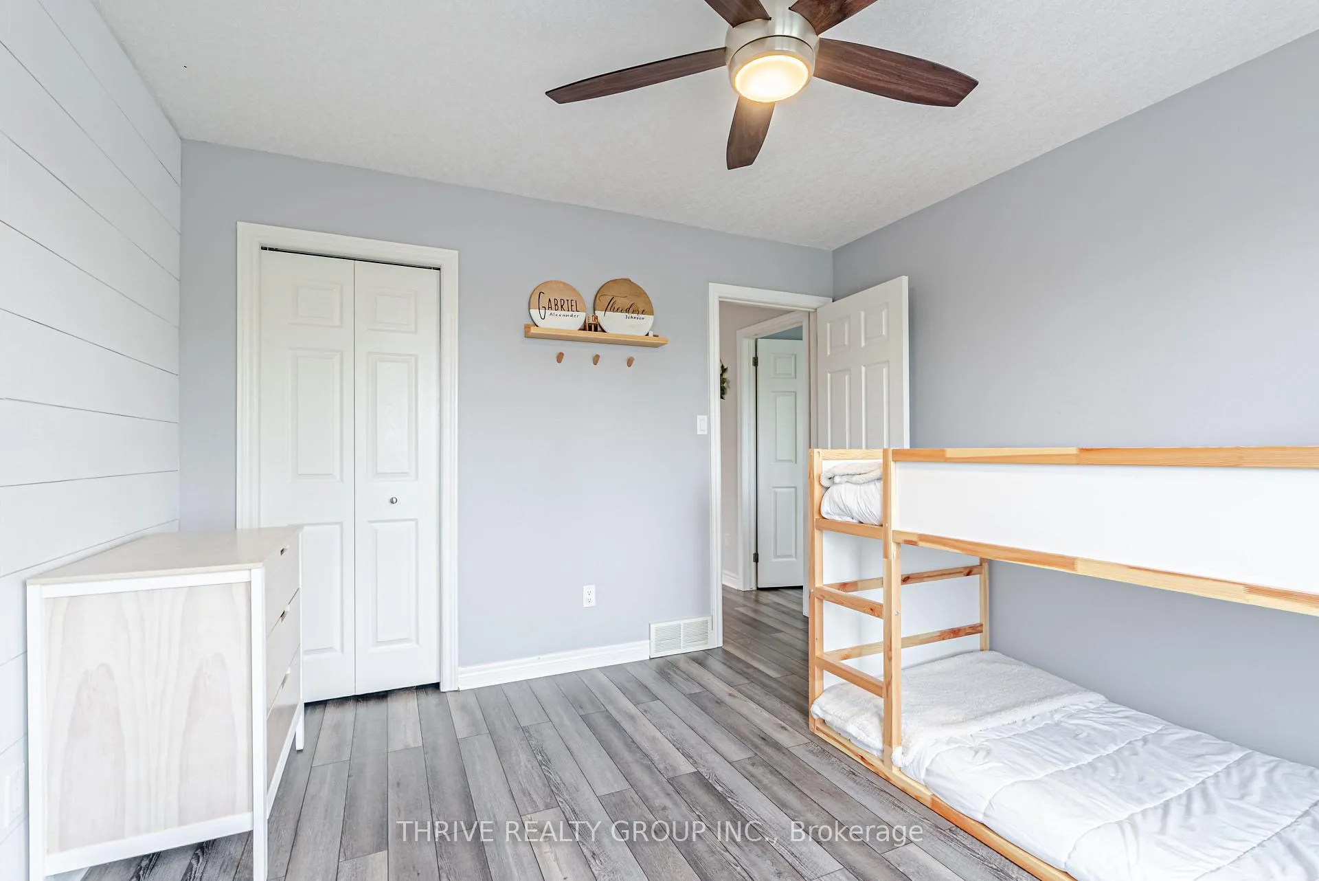 Photo 27 of 2374 Meadowgate Boulevard, London, South U — HOMEH