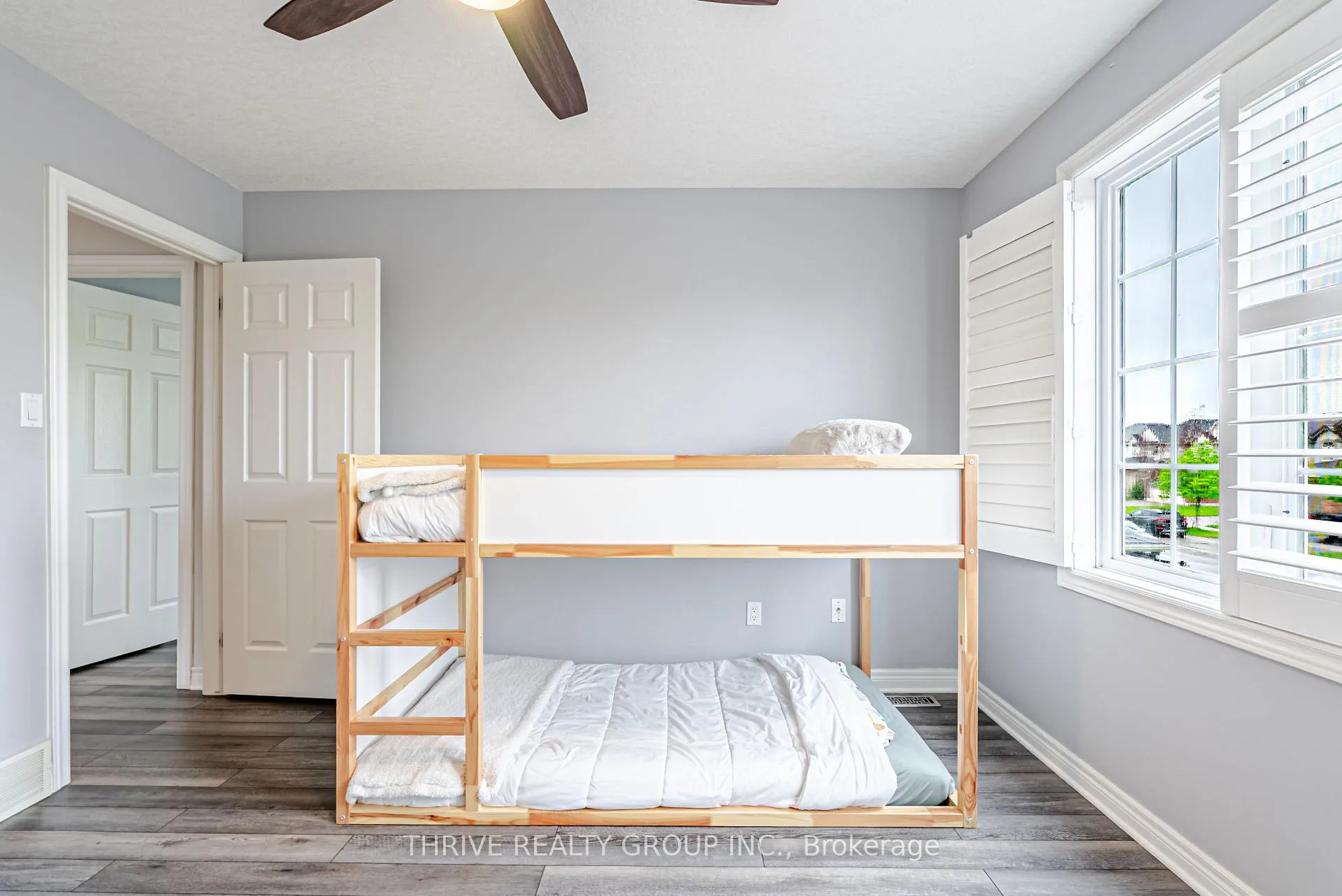 Photo 28 of 2374 Meadowgate Boulevard, London, South U — HOMEH