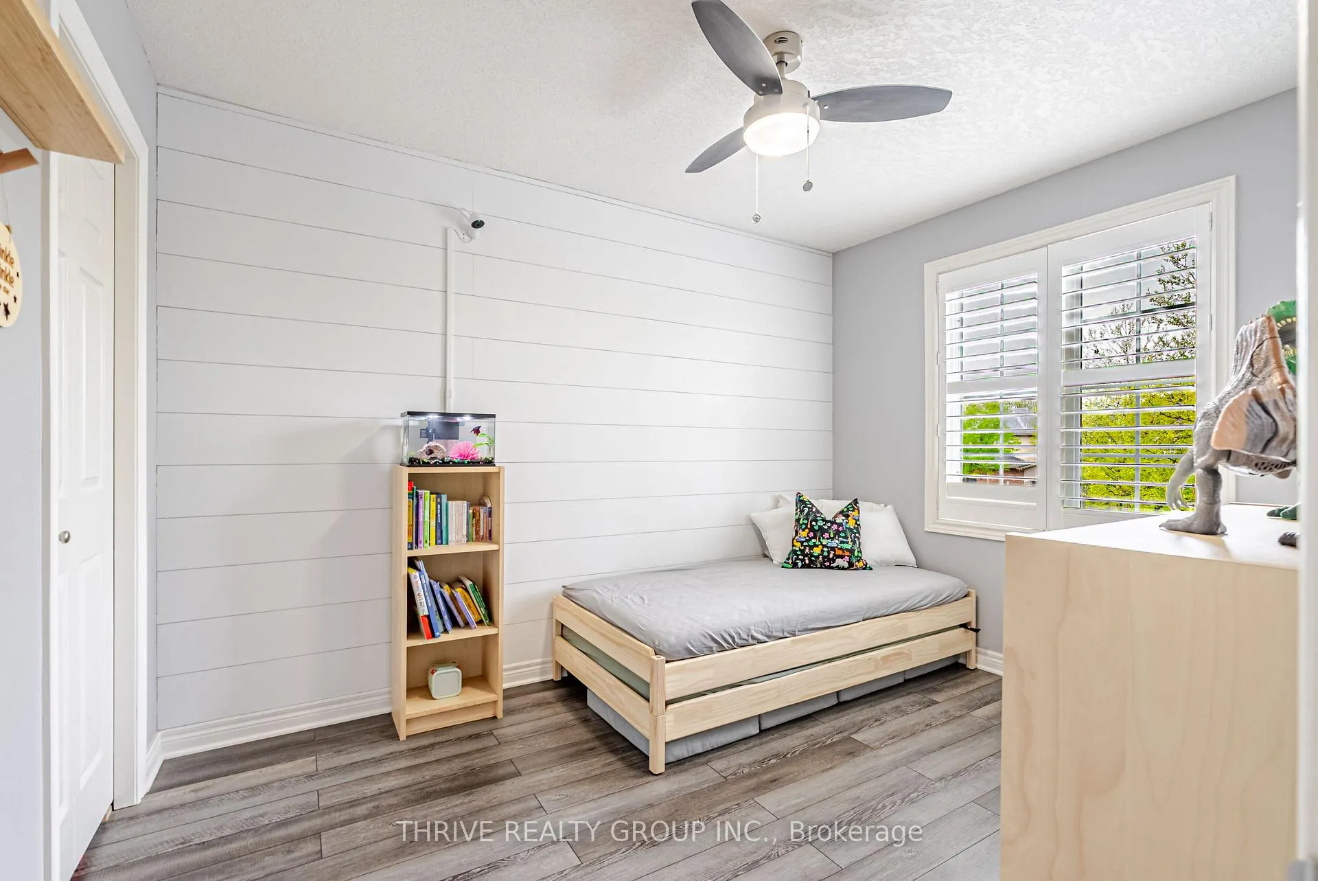 Photo 29 of 2374 Meadowgate Boulevard, London, South U — HOMEH