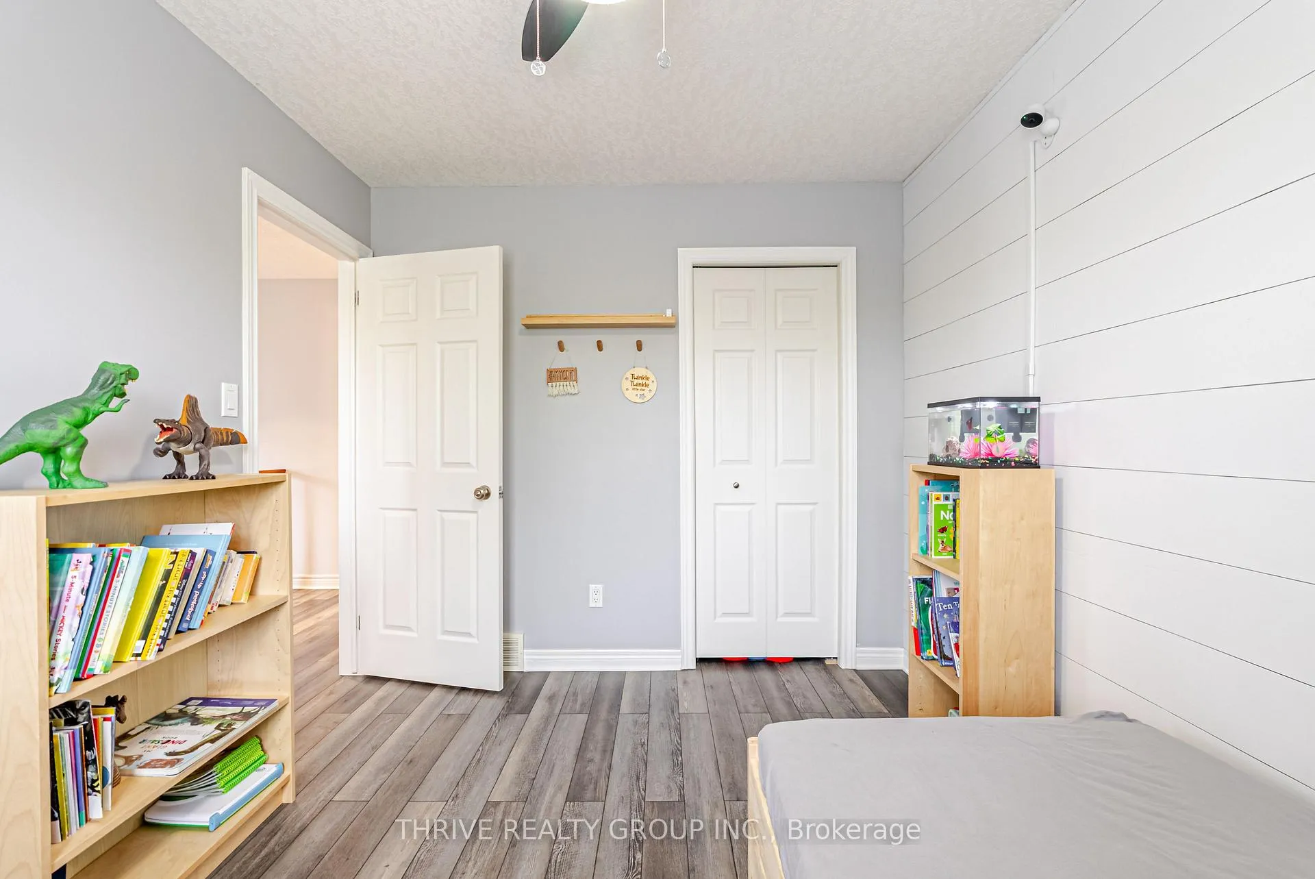 Photo 30 of 2374 Meadowgate Boulevard, London, South U — HOMEH