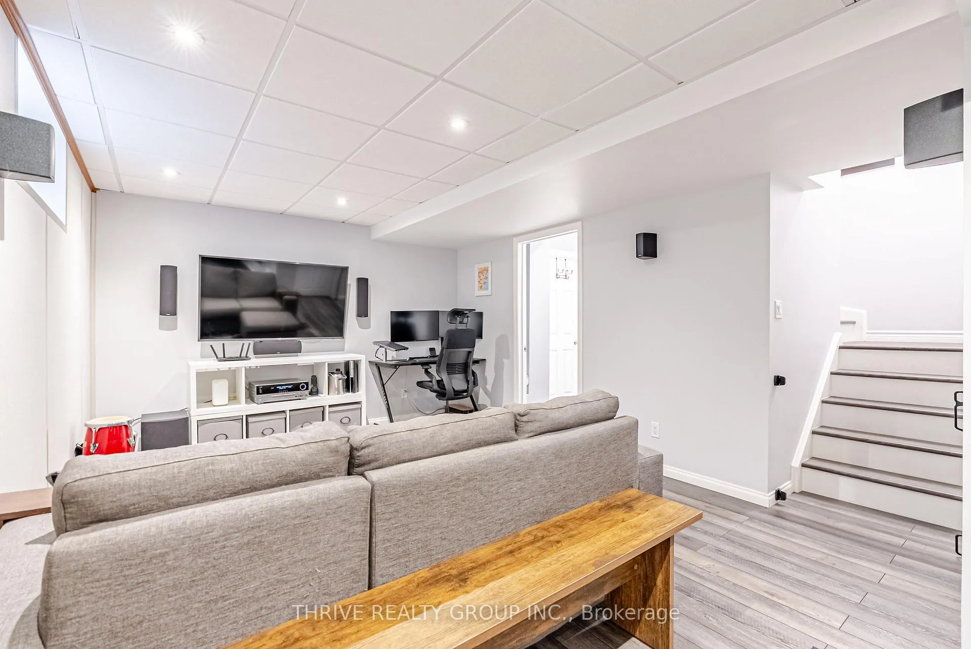 Photo 33 of 2374 Meadowgate Boulevard, London, South U — HOMEH