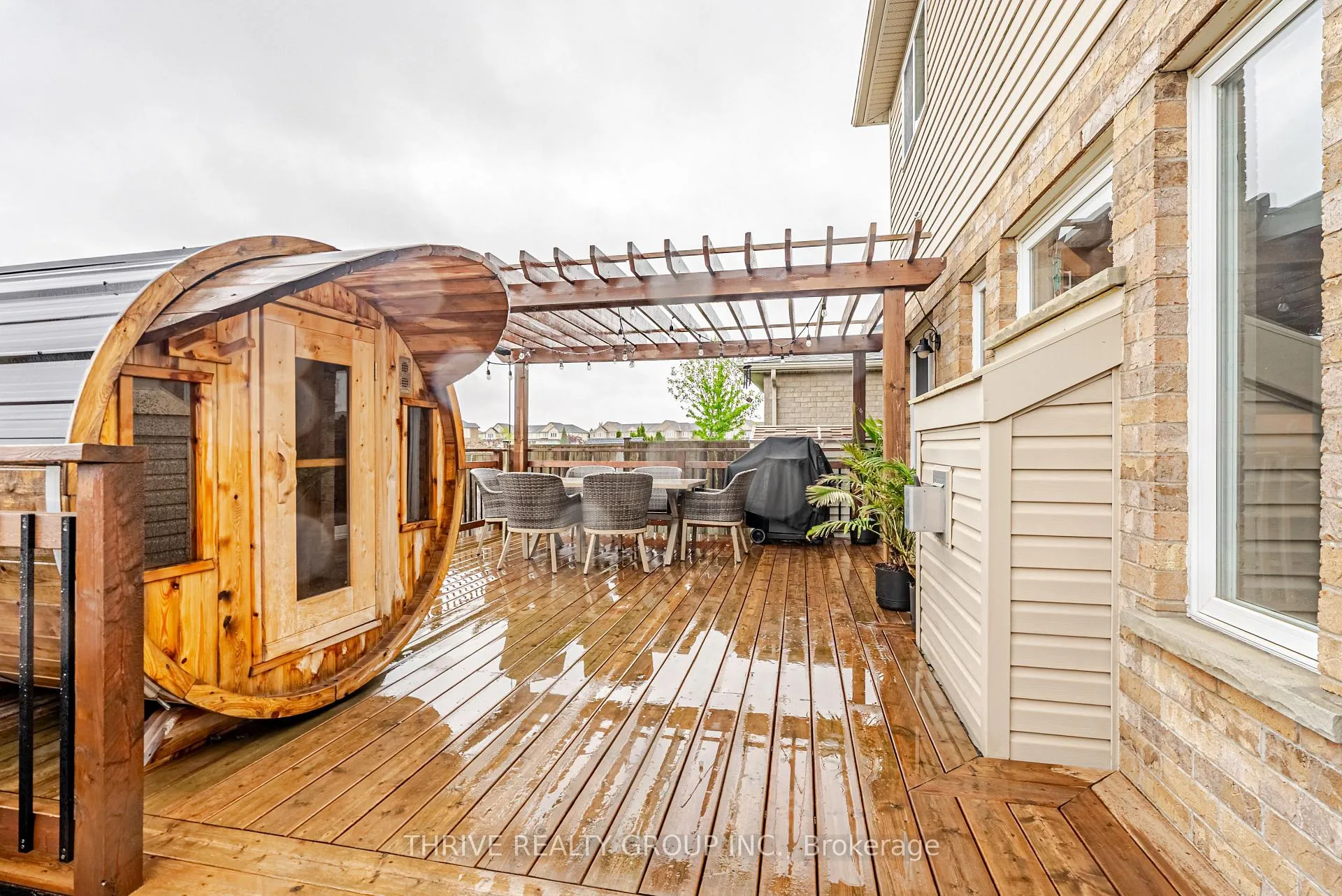 Photo 42 of 2374 Meadowgate Boulevard, London, South U — HOMEH