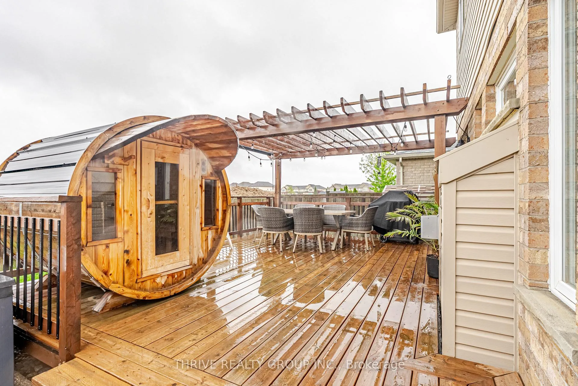 Photo 43 of 2374 Meadowgate Boulevard, London, South U — HOMEH