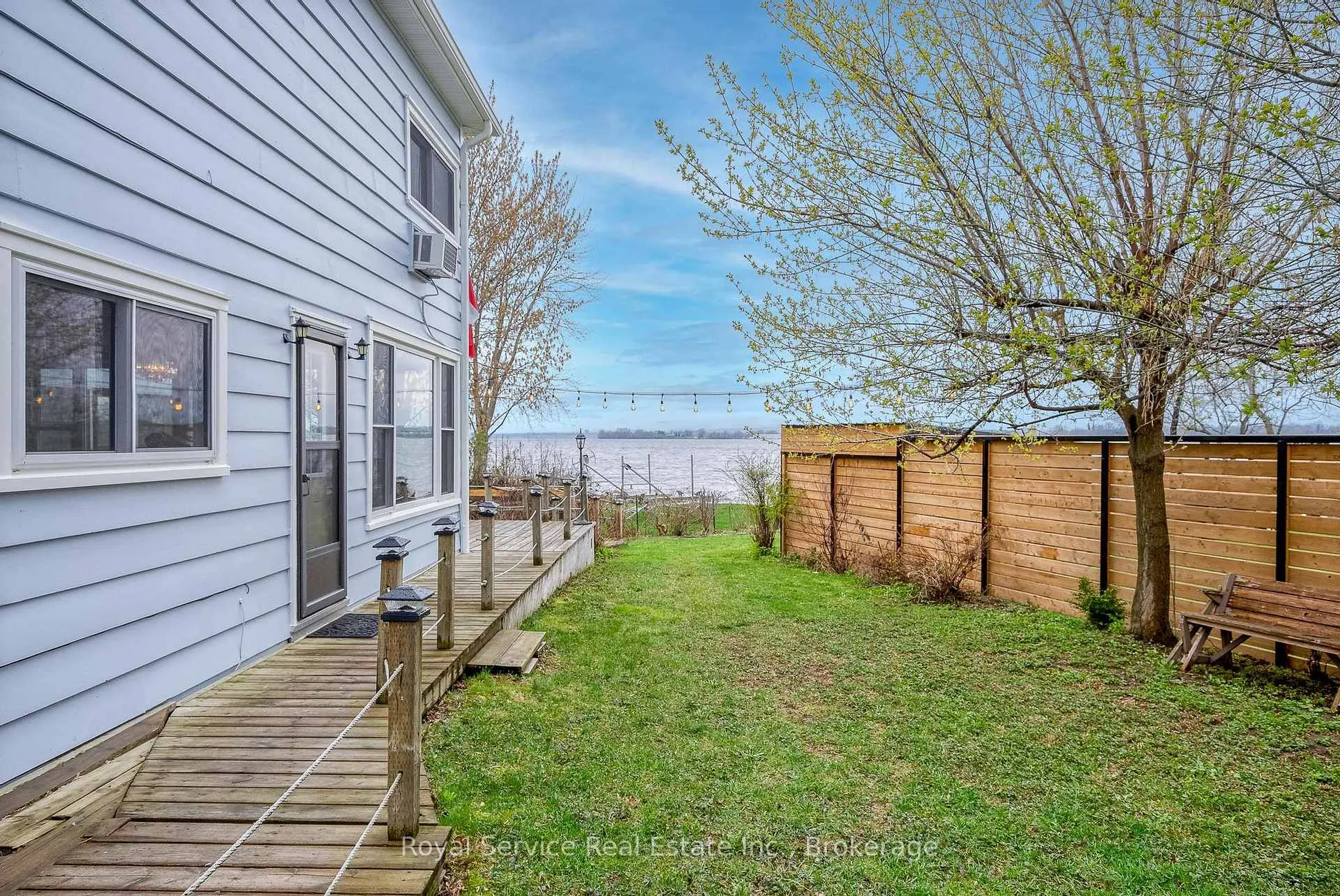 Photo 2 of 136 Onderdonk Lane, Prince Edward County, Ameliasburg Ward — HOMEH