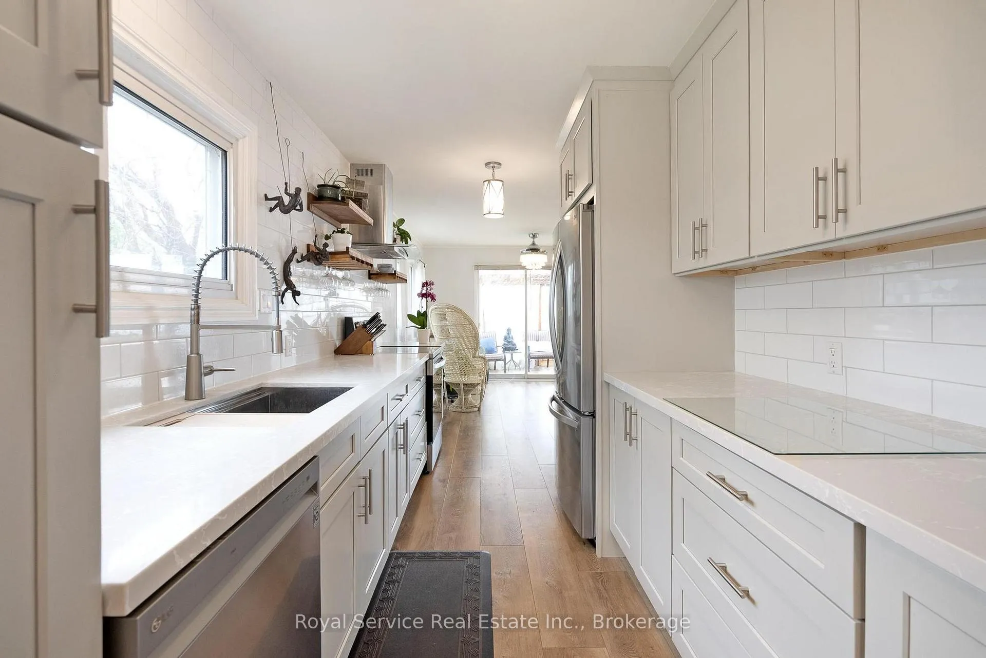 Photo 8 of 136 Onderdonk Lane, Prince Edward County, Ameliasburg Ward — HOMEH