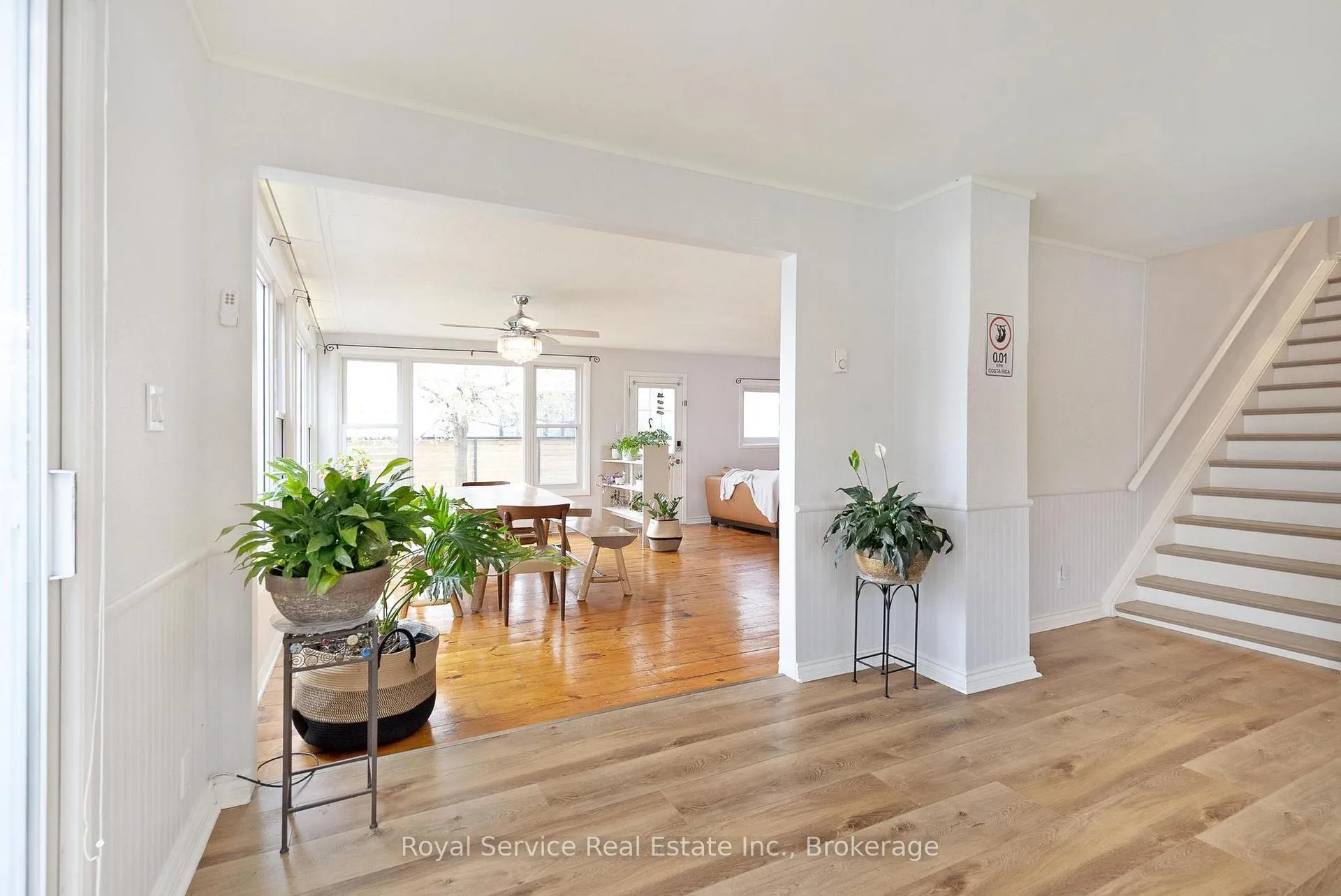 Photo 11 of 136 Onderdonk Lane, Prince Edward County, Ameliasburg Ward — HOMEH