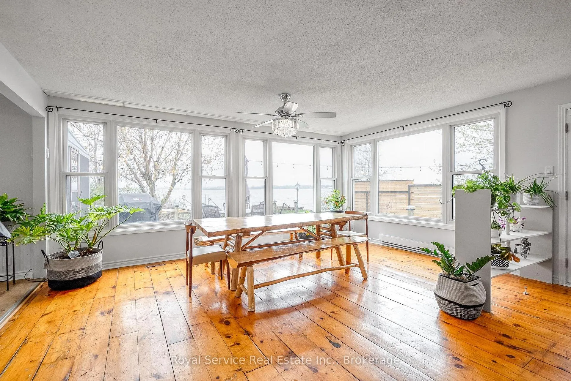 Photo 12 of 136 Onderdonk Lane, Prince Edward County, Ameliasburg Ward — HOMEH