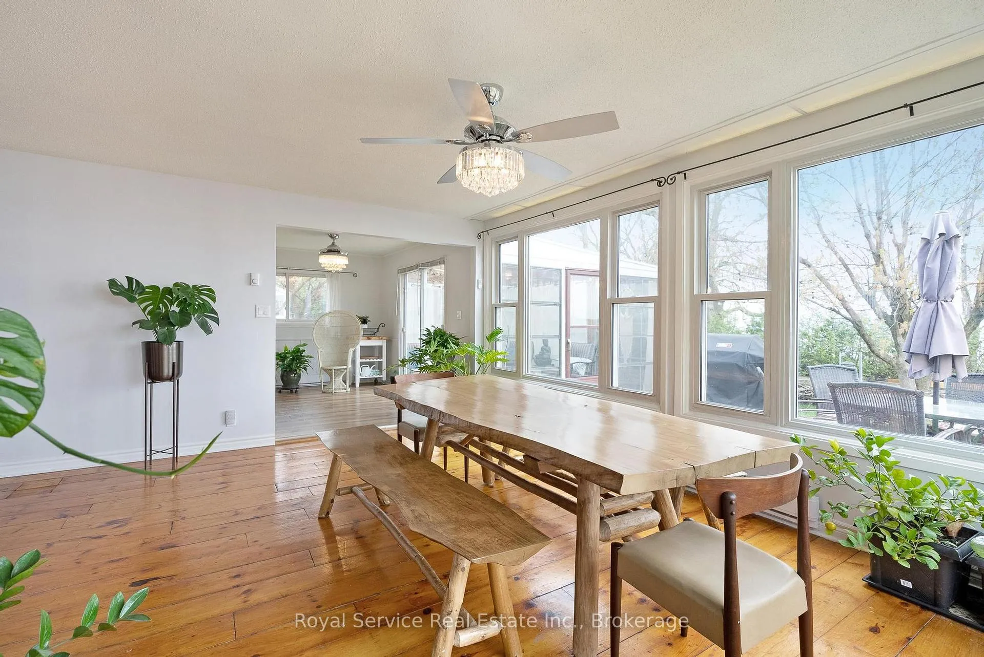 Photo 13 of 136 Onderdonk Lane, Prince Edward County, Ameliasburg Ward — HOMEH