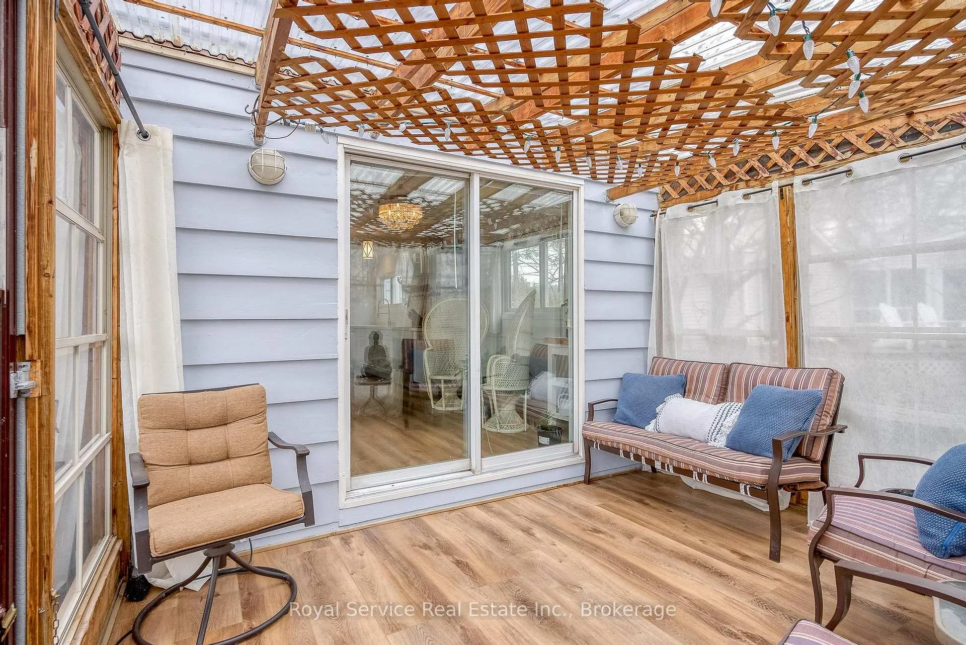 Photo 32 of 136 Onderdonk Lane, Prince Edward County, Ameliasburg Ward — HOMEH