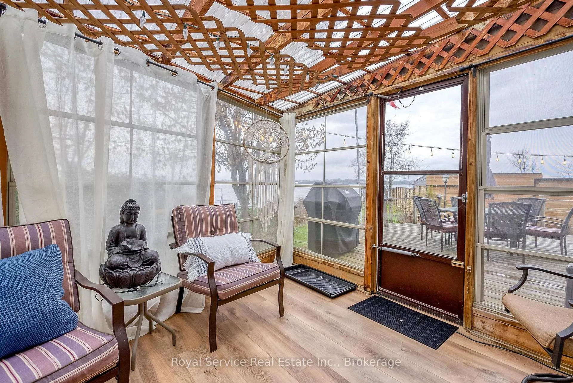 Photo 33 of 136 Onderdonk Lane, Prince Edward County, Ameliasburg Ward — HOMEH