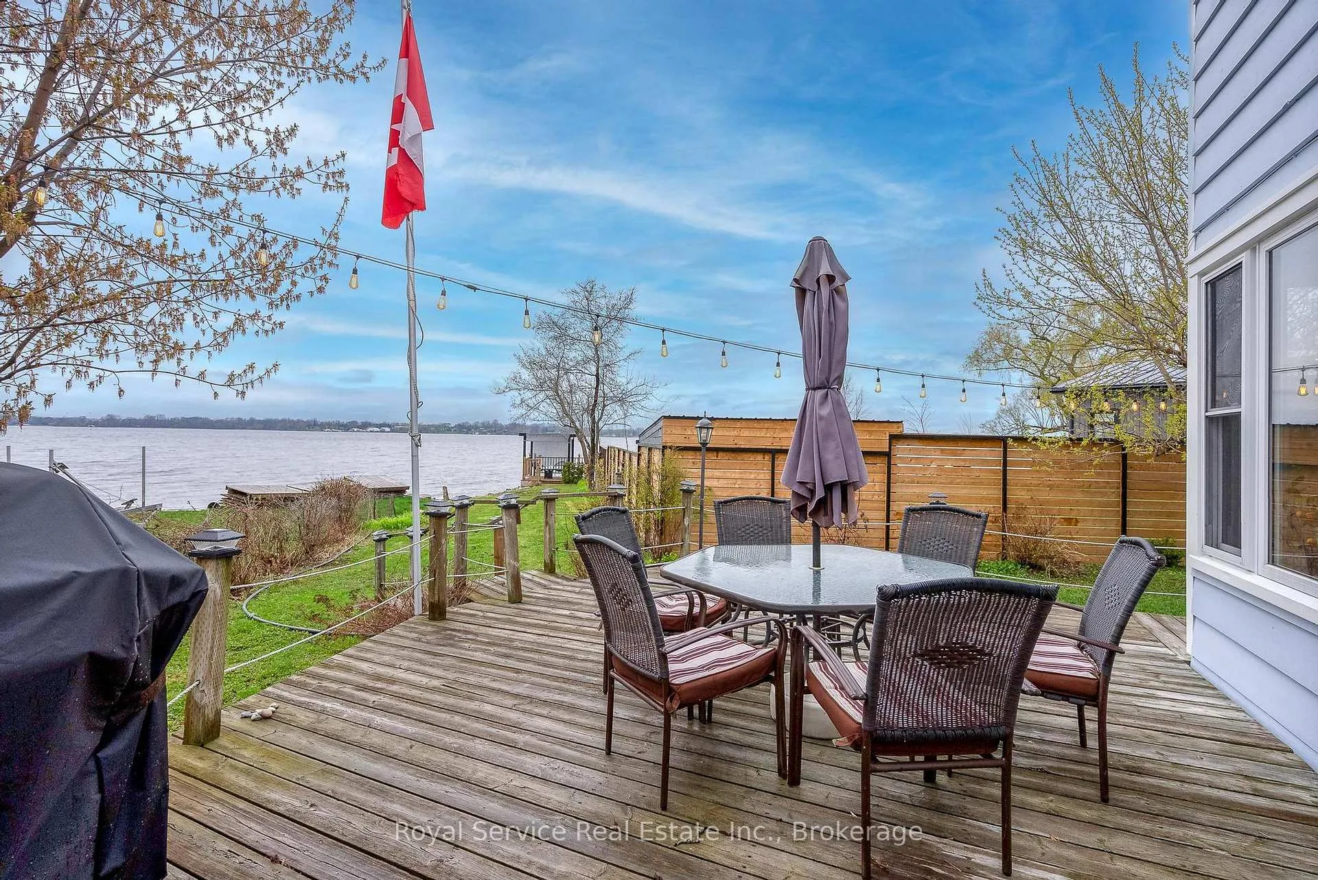Photo 34 of 136 Onderdonk Lane, Prince Edward County, Ameliasburg Ward — HOMEH