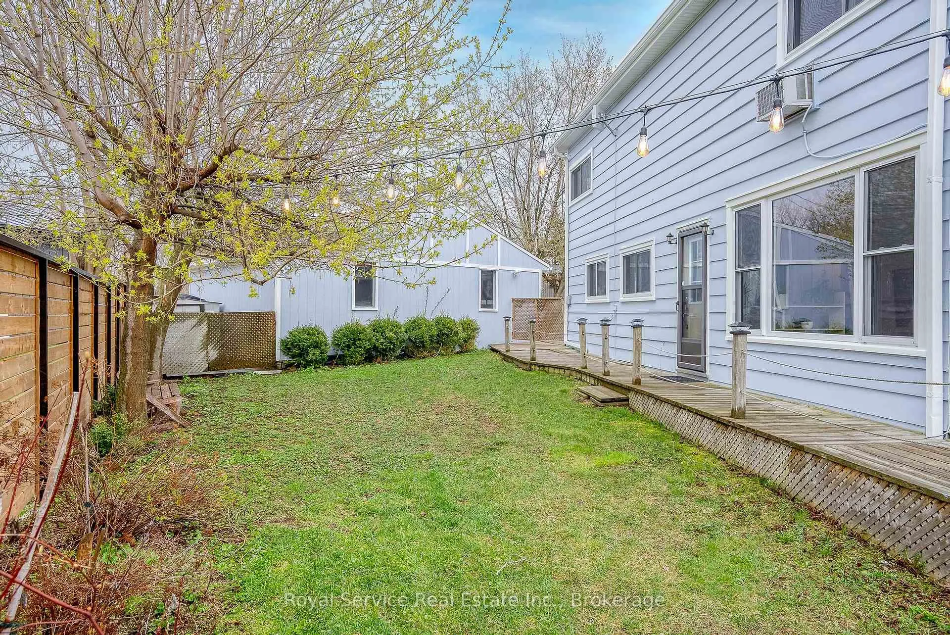 Photo 35 of 136 Onderdonk Lane, Prince Edward County, Ameliasburg Ward — HOMEH