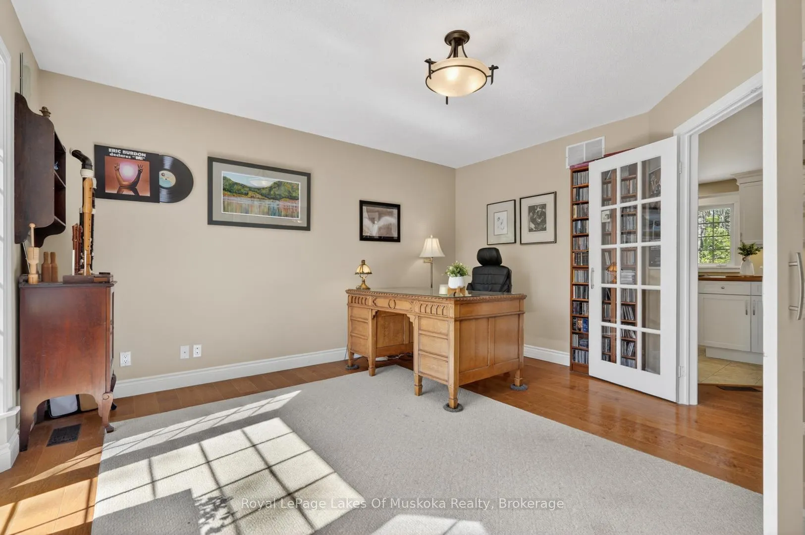 Photo 19 of 19 The Granite Bluff, Bracebridge, Macaulay — HOMEH