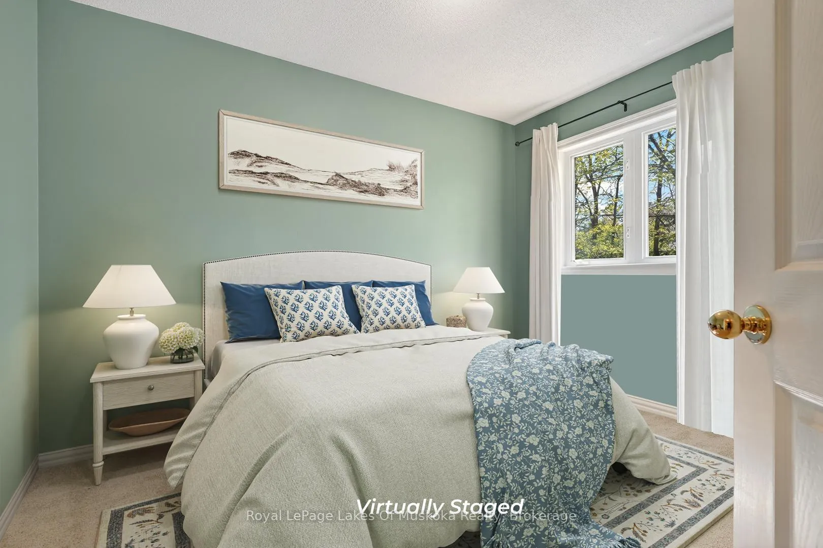 Photo 29 of 19 The Granite Bluff, Bracebridge, Macaulay — HOMEH