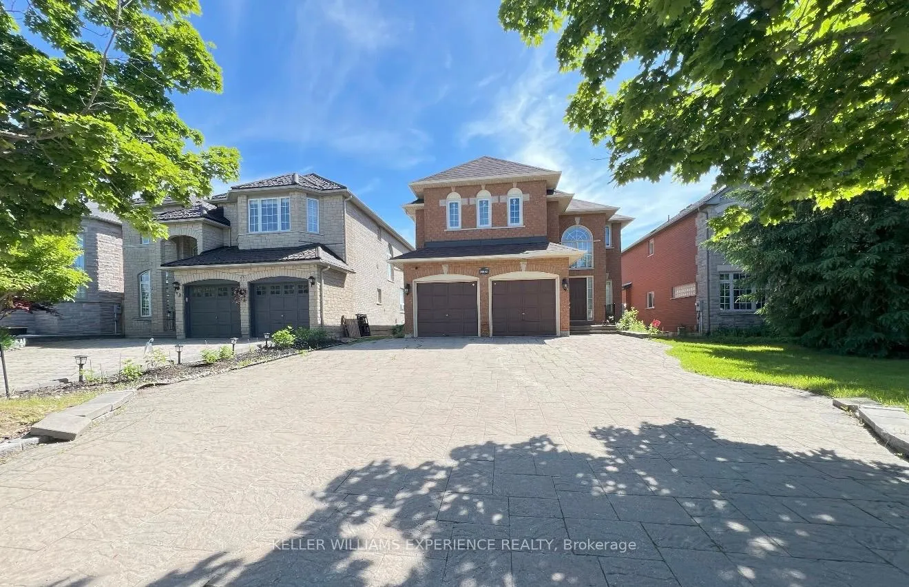 Front of Unit BSMT, 44 Alpine Crescent