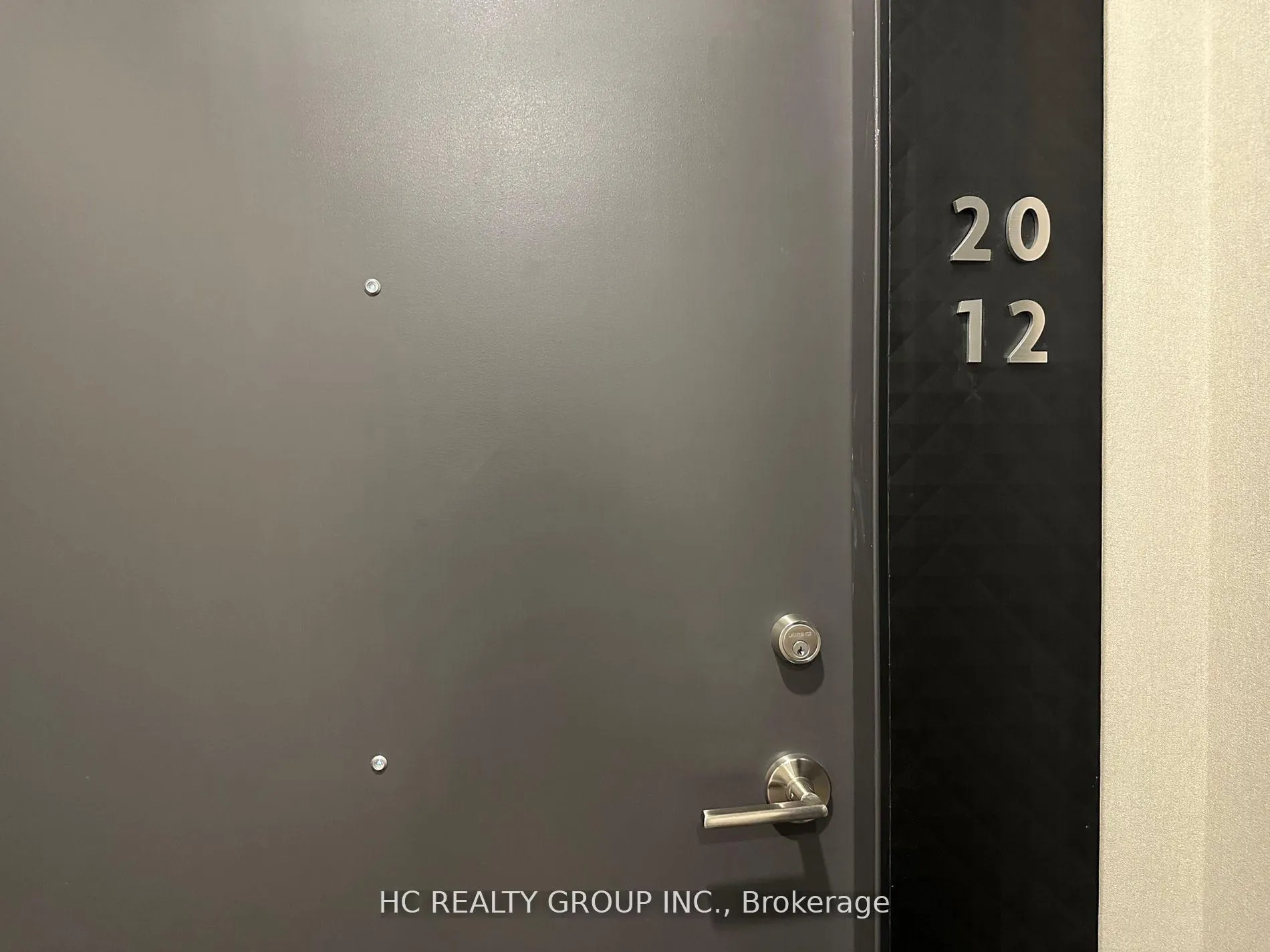 Photo 5 of Unit 2012, 8 Wellesley Street W, Toronto, Bay Street Corridor — HOMEH
