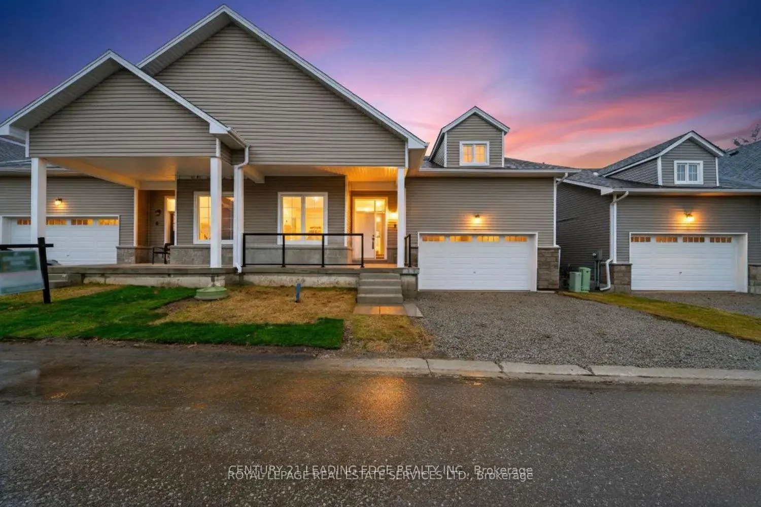 Photo 1 of 6 Turnberry Court, Bracebridge, Muskoka (N) — HOMEH