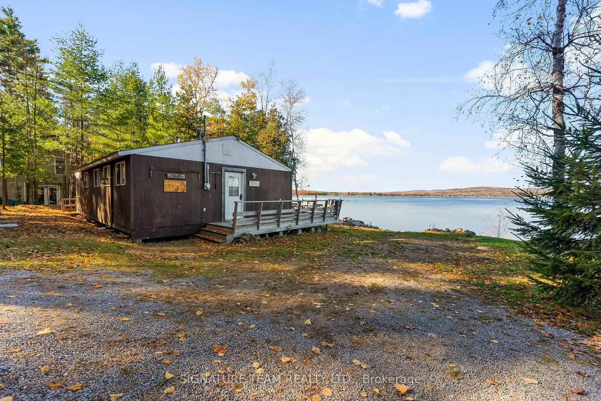 Photo 2 of 368 B Rocky Point Drive, Bonnechere Valley, Eganville/Bonnechere Twp — HOMEH