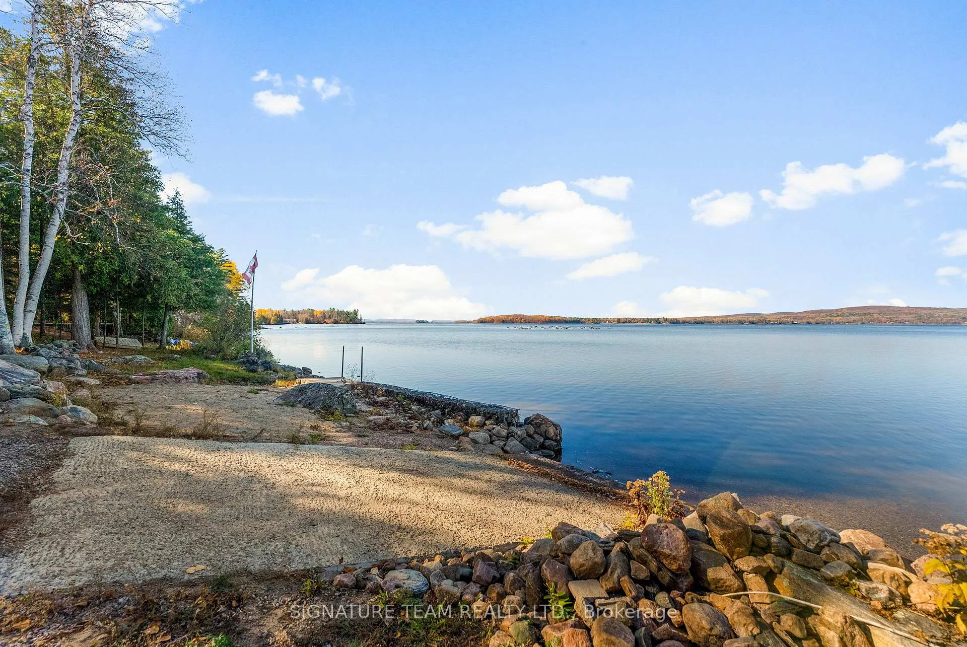 Photo 4 of 368 B Rocky Point Drive, Bonnechere Valley, Eganville/Bonnechere Twp — HOMEH