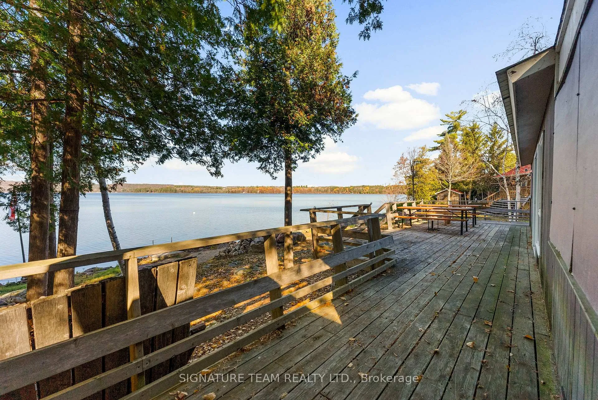 Photo 6 of 368 B Rocky Point Drive, Bonnechere Valley, Eganville/Bonnechere Twp — HOMEH