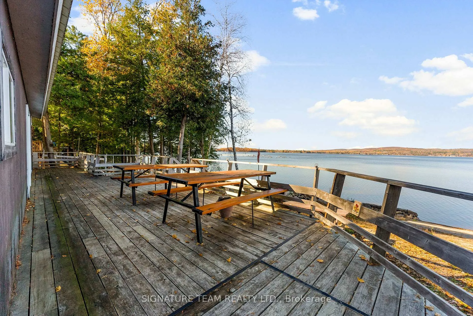 Photo 7 of 368 B Rocky Point Drive, Bonnechere Valley, Eganville/Bonnechere Twp — HOMEH