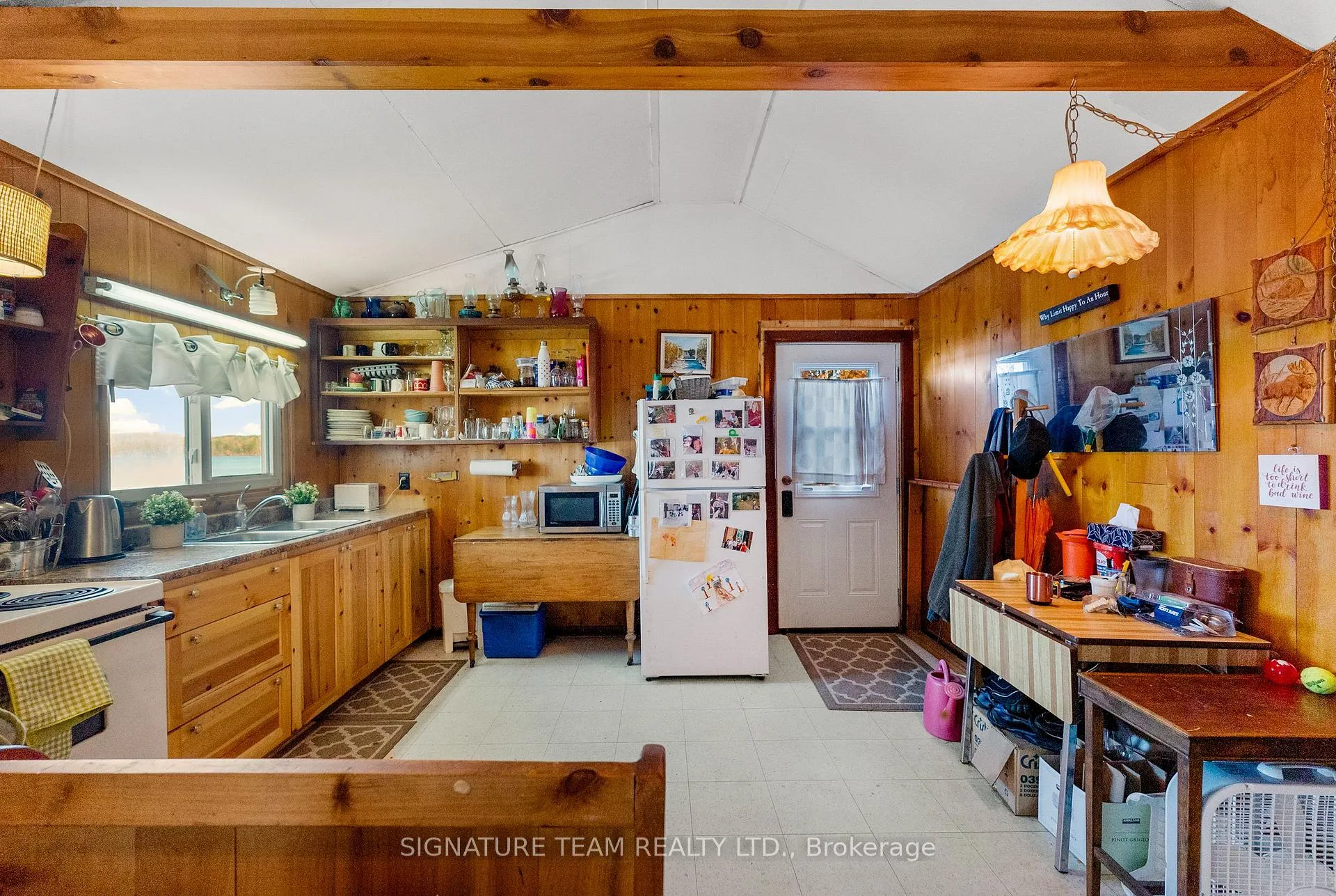 Photo 9 of 368 B Rocky Point Drive, Bonnechere Valley, Eganville/Bonnechere Twp — HOMEH