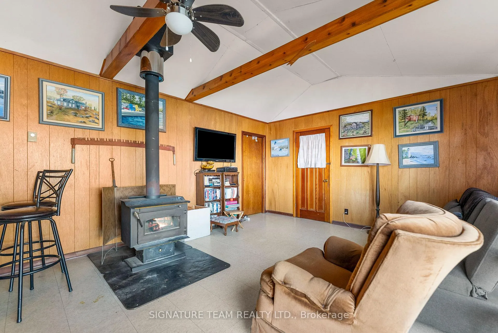 Photo 11 of 368 B Rocky Point Drive, Bonnechere Valley, Eganville/Bonnechere Twp — HOMEH