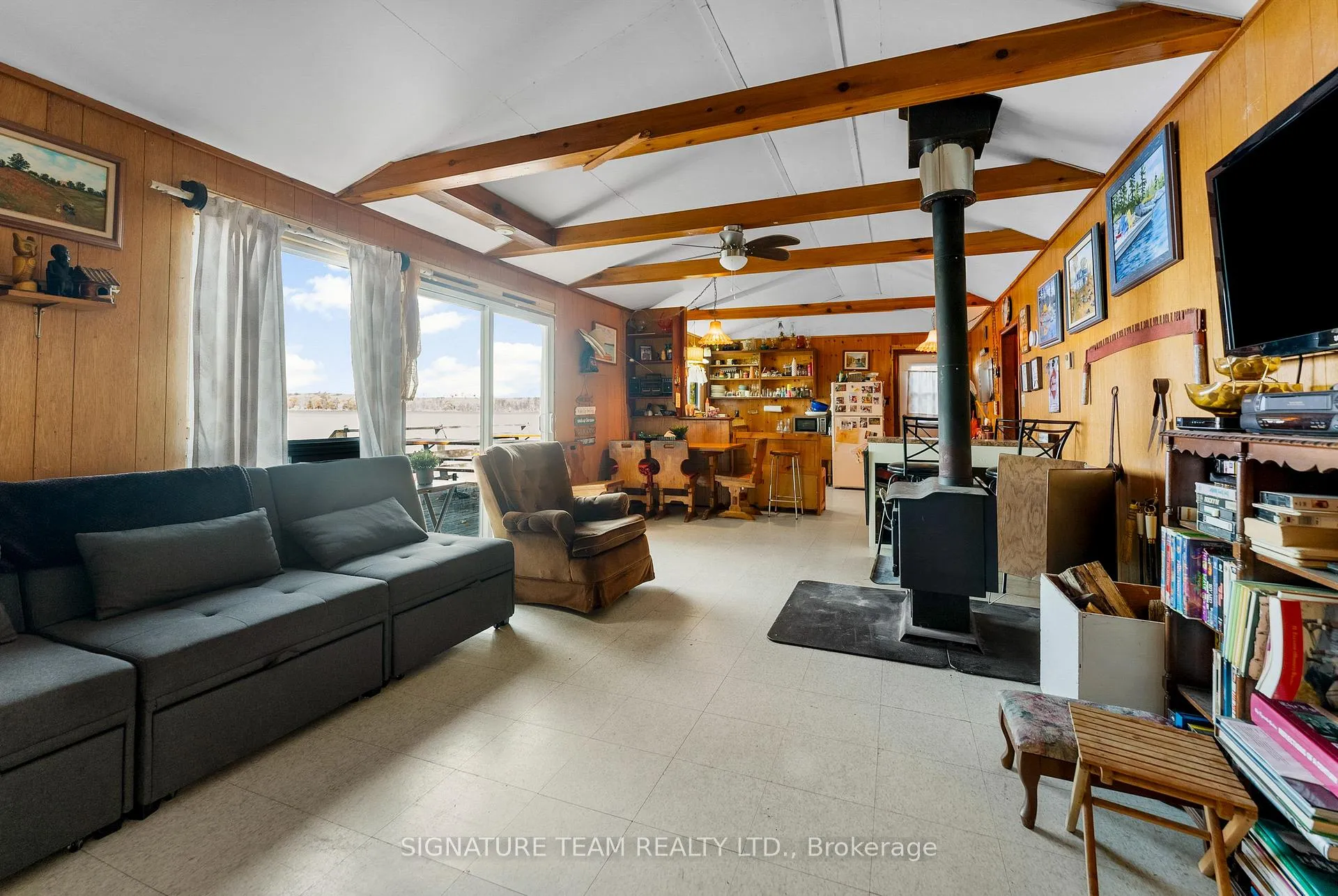 Photo 12 of 368 B Rocky Point Drive, Bonnechere Valley, Eganville/Bonnechere Twp — HOMEH