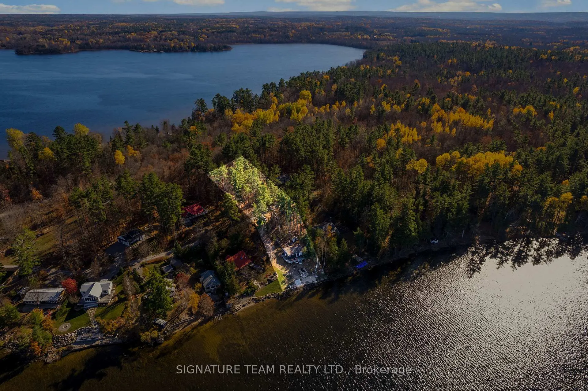 Photo 18 of 368 B Rocky Point Drive, Bonnechere Valley, Eganville/Bonnechere Twp — HOMEH