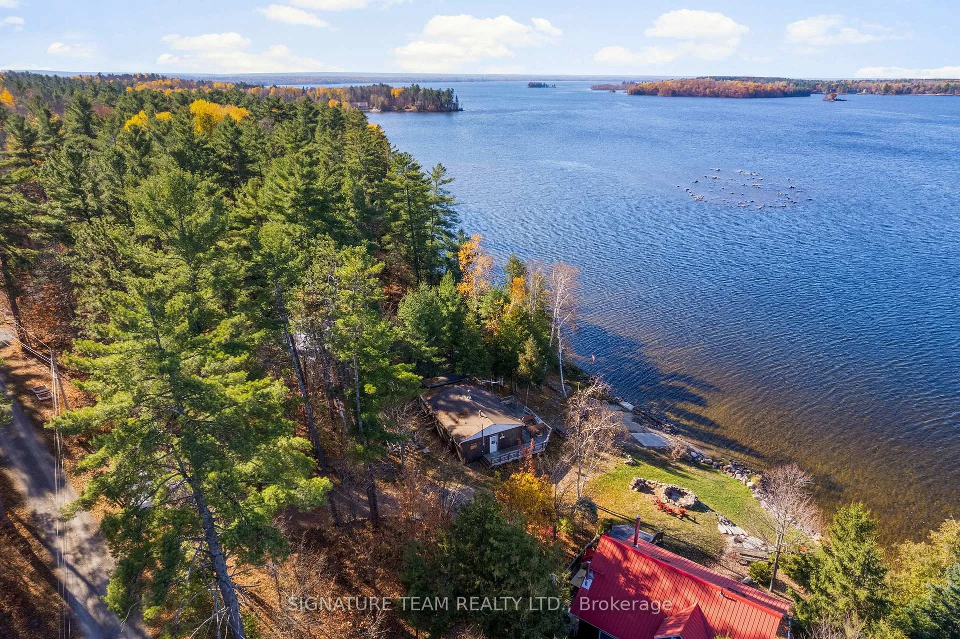 Photo 19 of 368 B Rocky Point Drive, Bonnechere Valley, Eganville/Bonnechere Twp — HOMEH