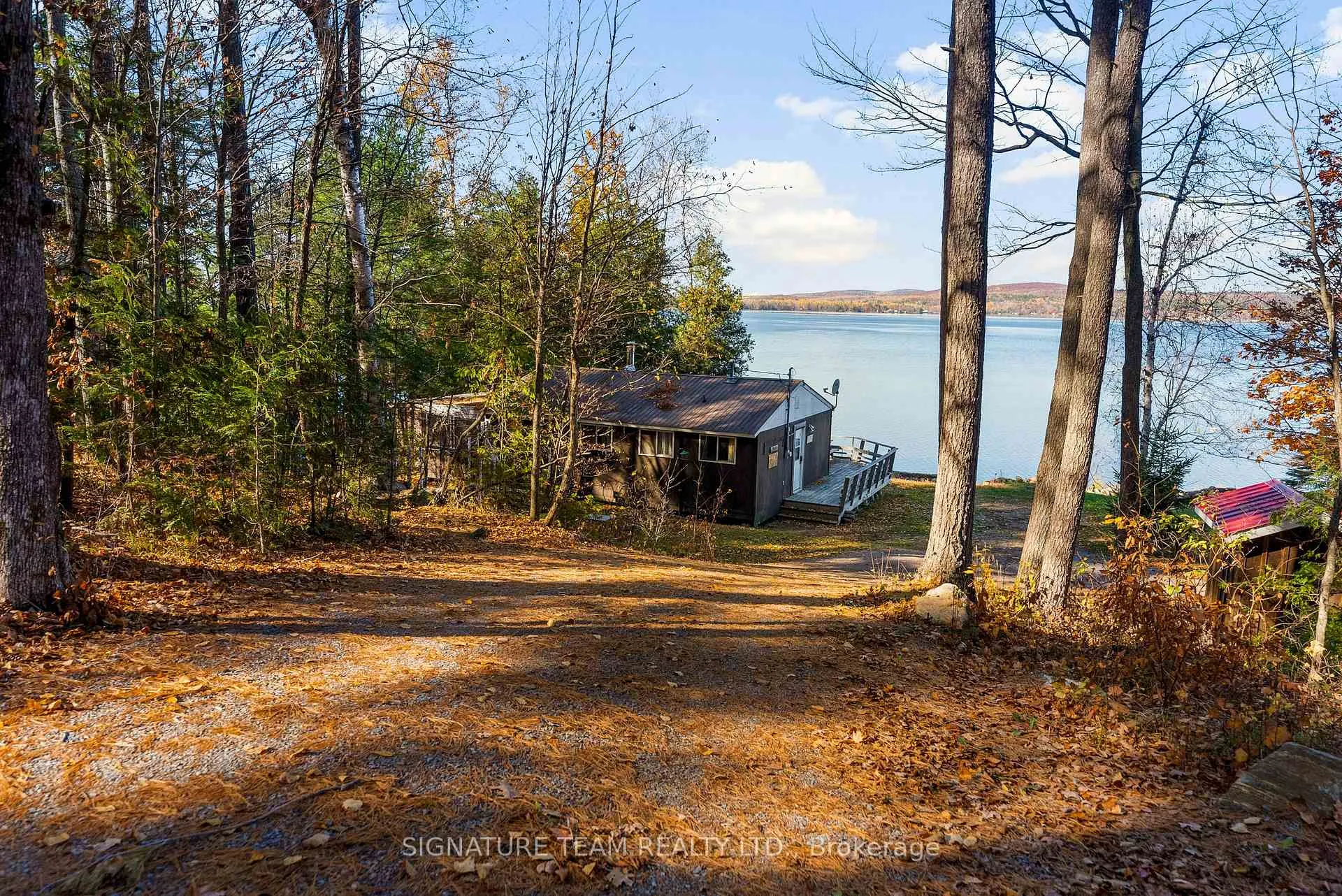 Photo 21 of 368 B Rocky Point Drive, Bonnechere Valley, Eganville/Bonnechere Twp — HOMEH