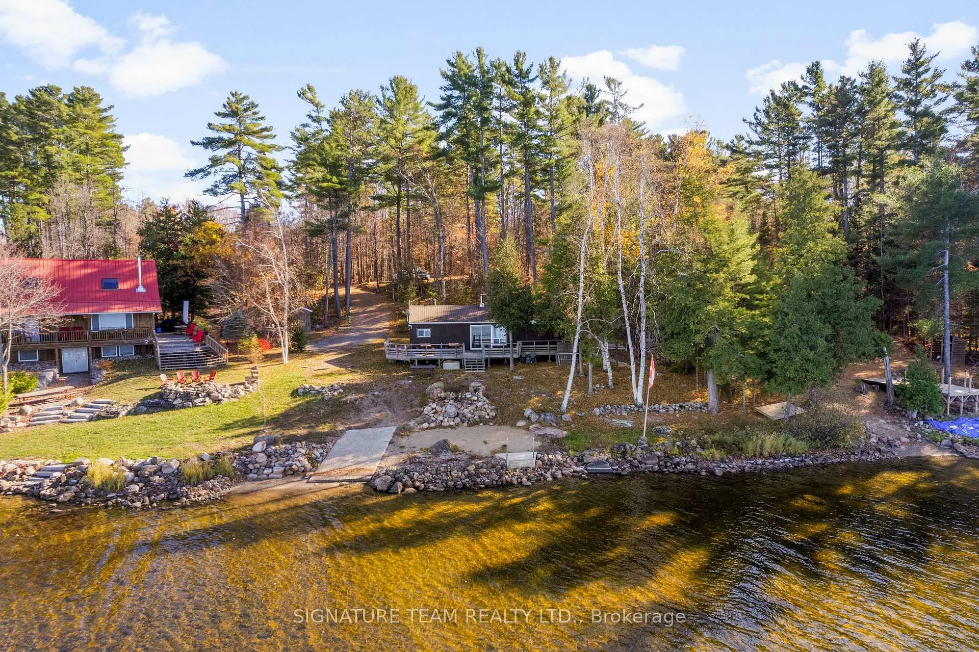 Photo 22 of 368 B Rocky Point Drive, Bonnechere Valley, Eganville/Bonnechere Twp — HOMEH