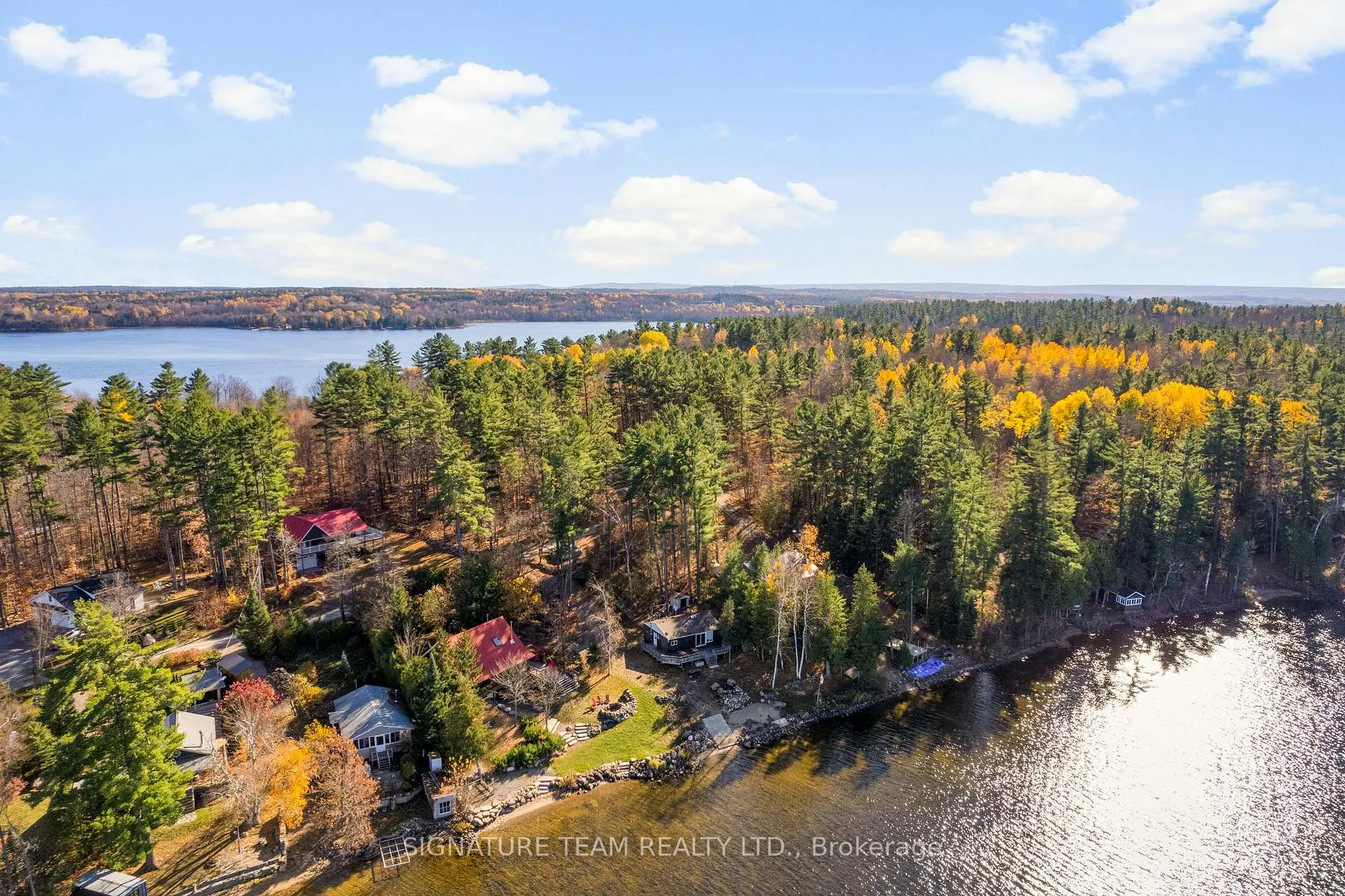 Photo 23 of 368 B Rocky Point Drive, Bonnechere Valley, Eganville/Bonnechere Twp — HOMEH