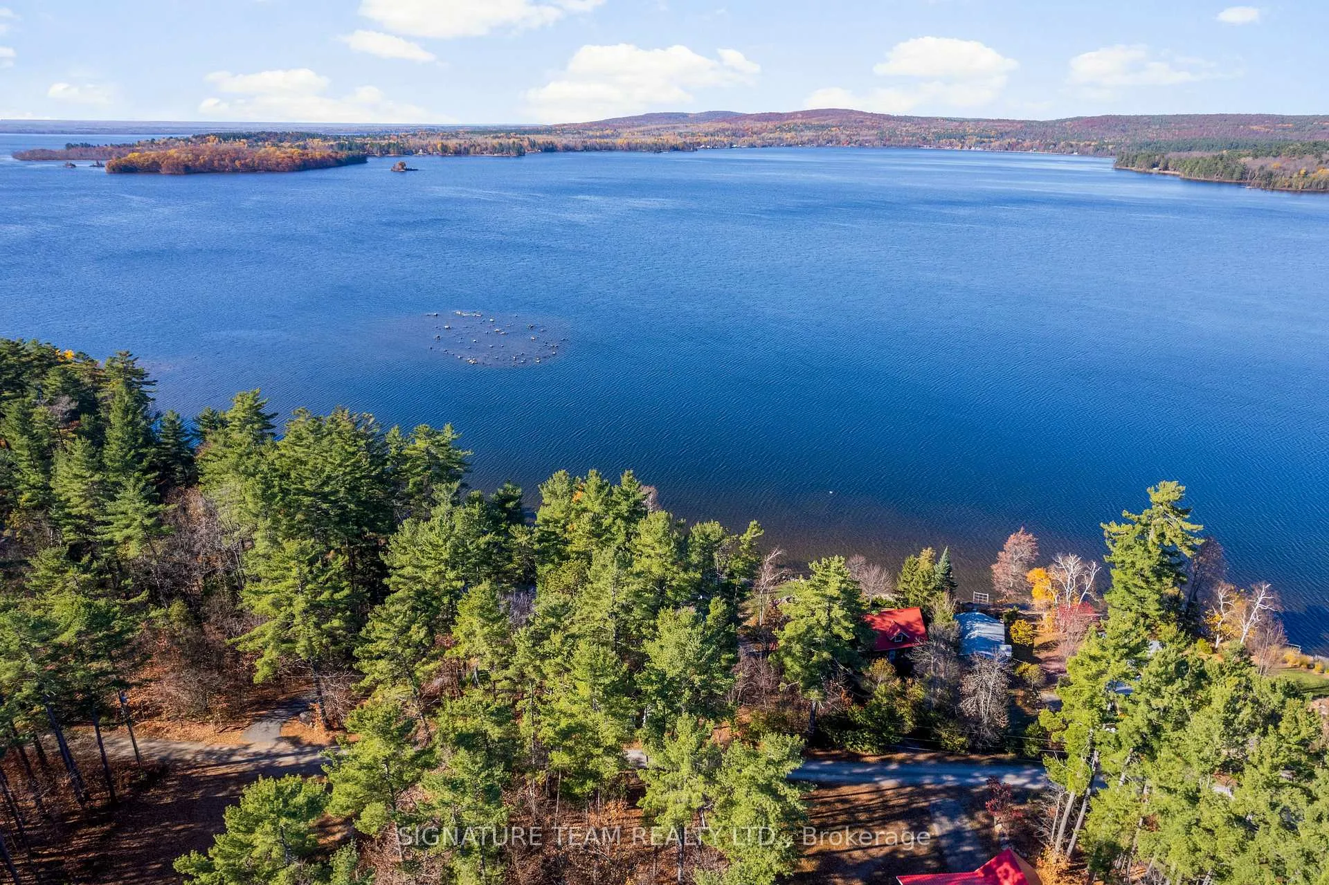Photo 24 of 368 B Rocky Point Drive, Bonnechere Valley, Eganville/Bonnechere Twp — HOMEH