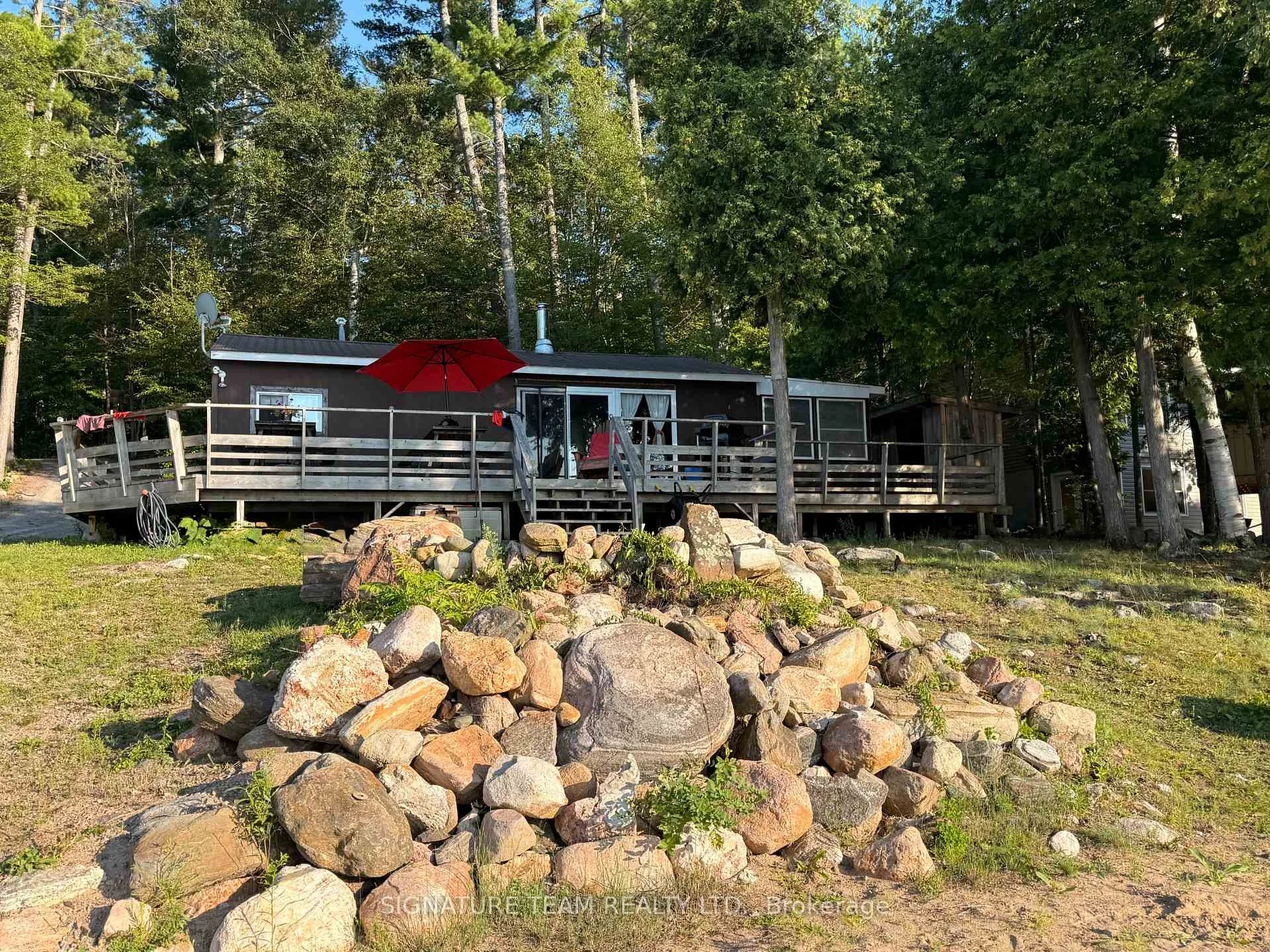 Photo 3 of 368 B Rocky Point Drive, Bonnechere Valley, Eganville/Bonnechere Twp — HOMEH