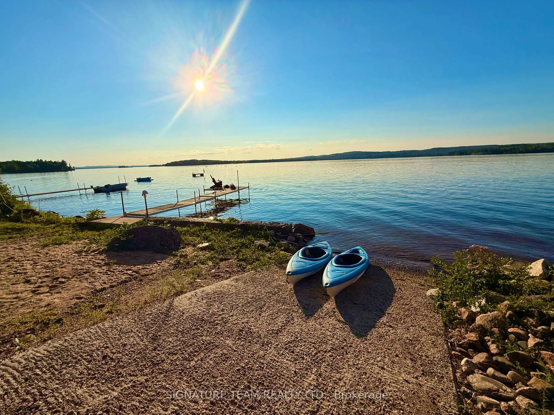 Photo 5 of 368 B Rocky Point Drive, Bonnechere Valley, Eganville/Bonnechere Twp — HOMEH