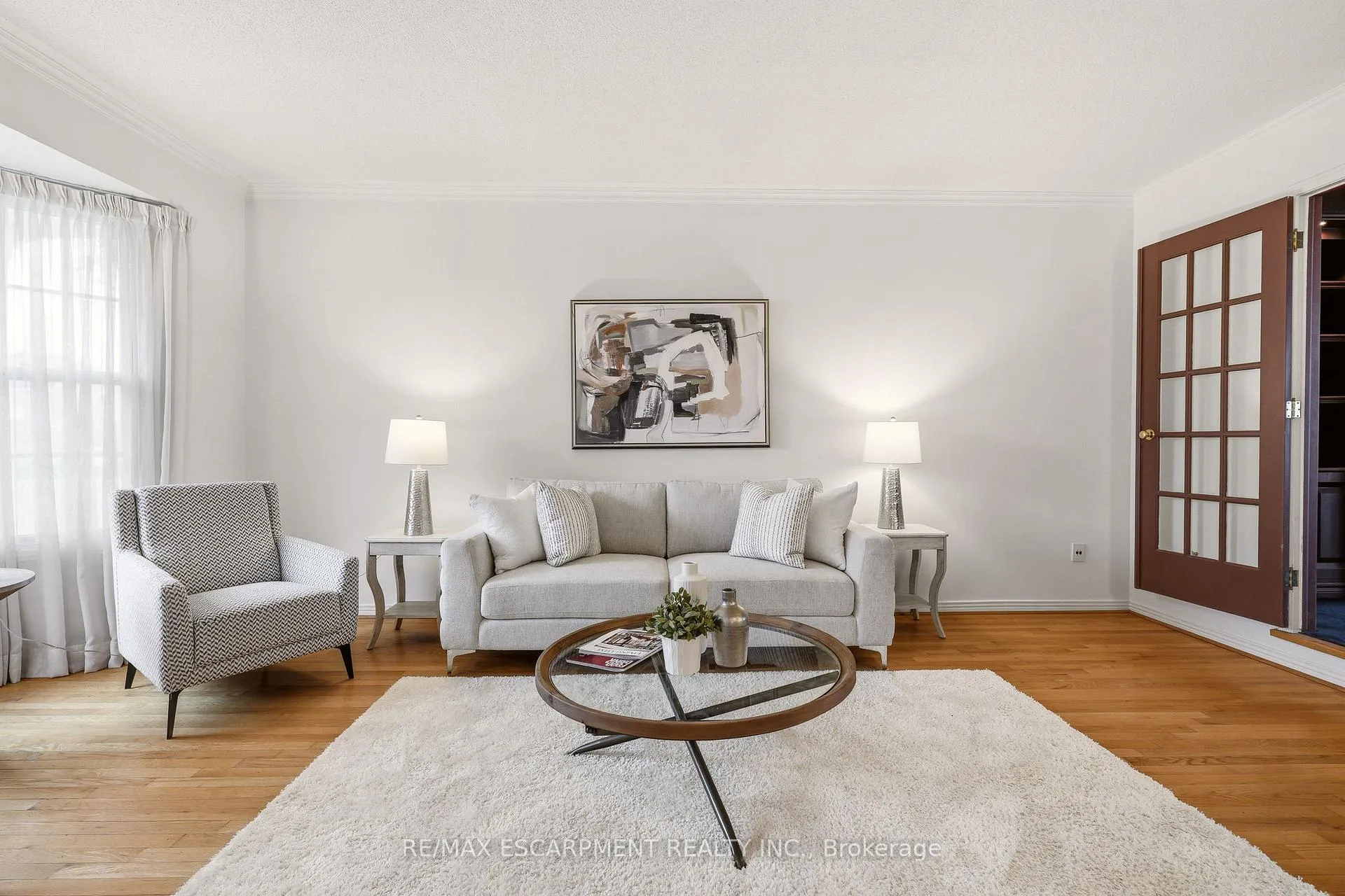 Photo 7 of 4150 Millcroft Park Drive, Burlington, Rose — HOMEH