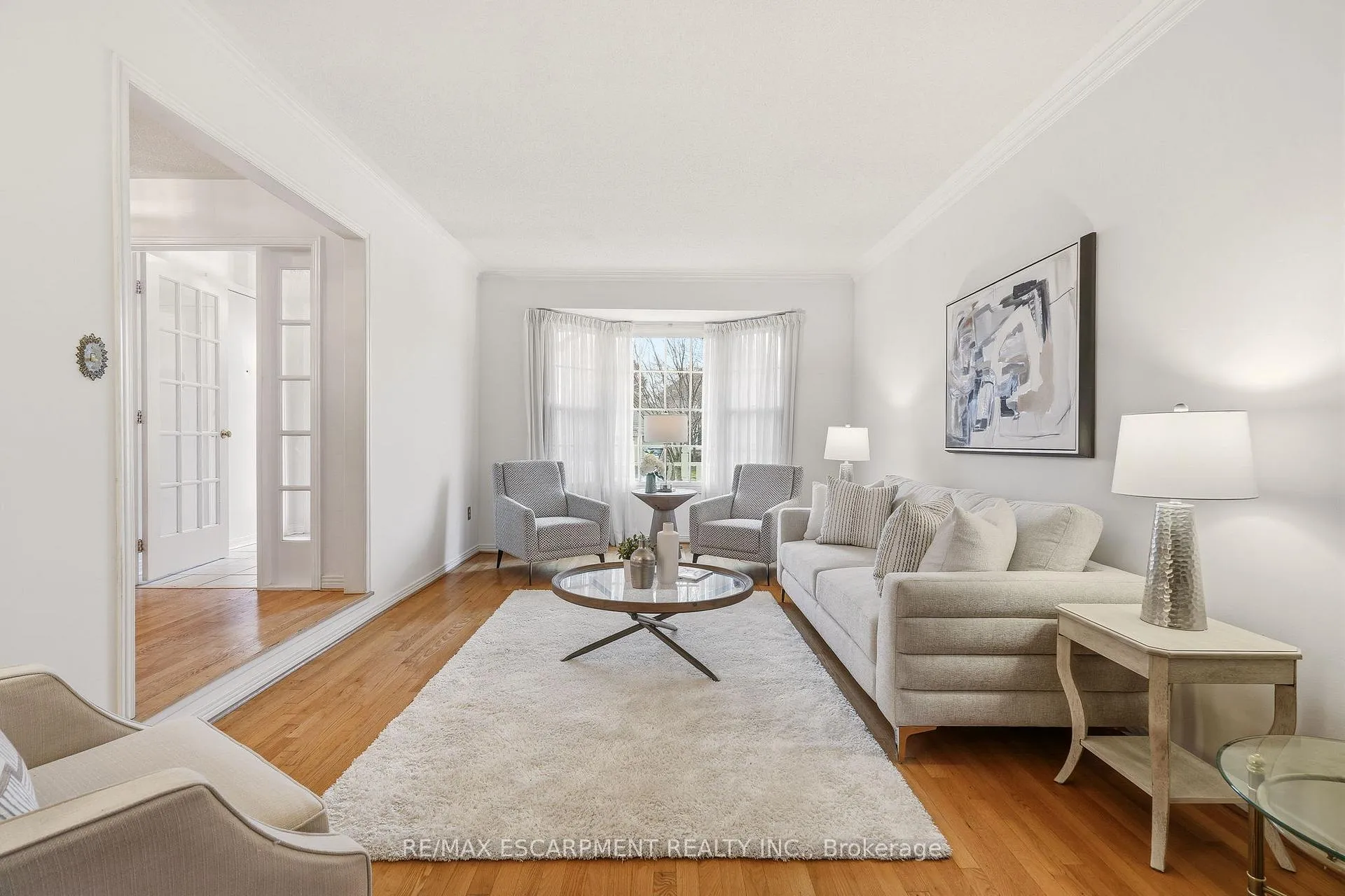 Photo 8 of 4150 Millcroft Park Drive, Burlington, Rose — HOMEH