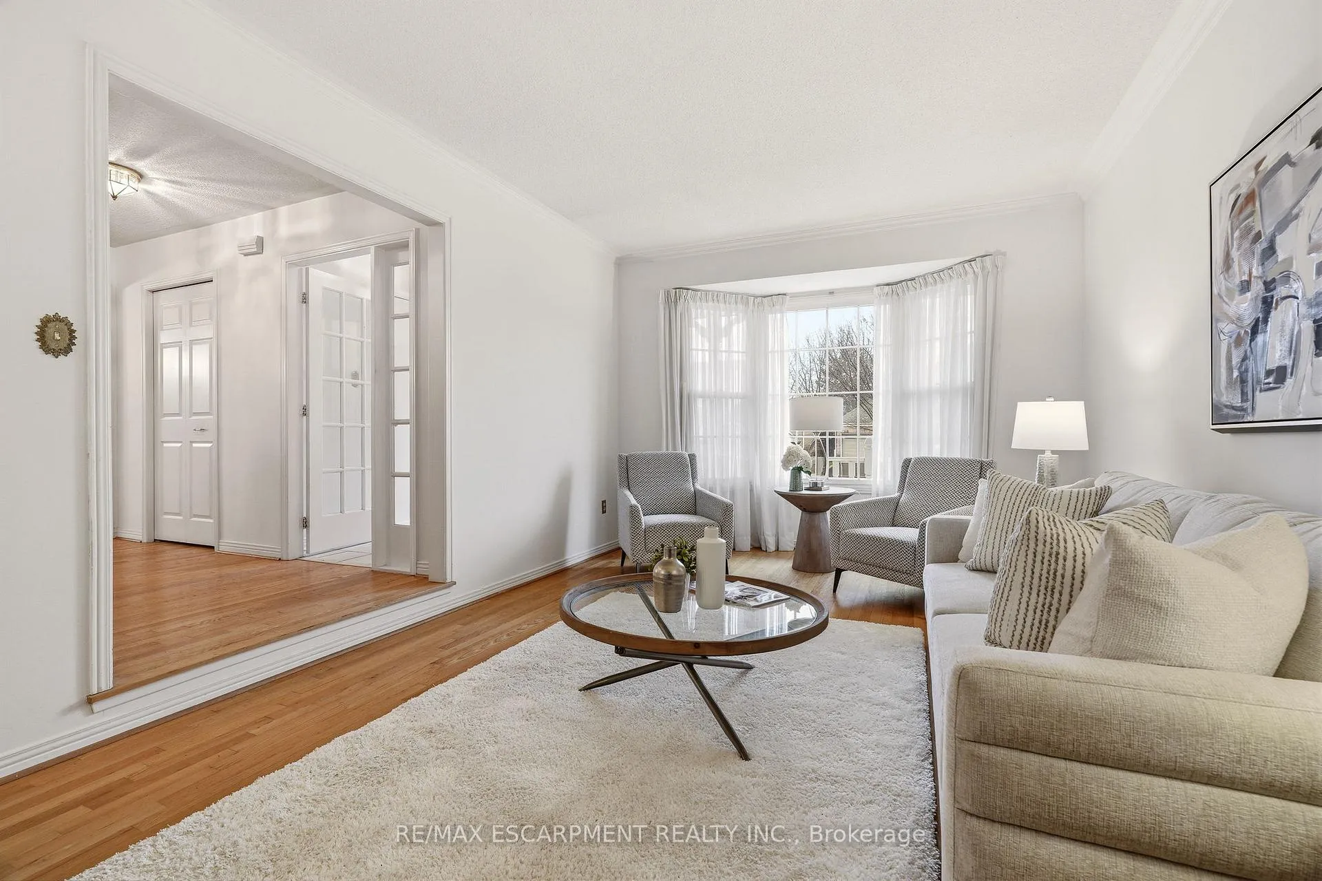 Photo 9 of 4150 Millcroft Park Drive, Burlington, Rose — HOMEH