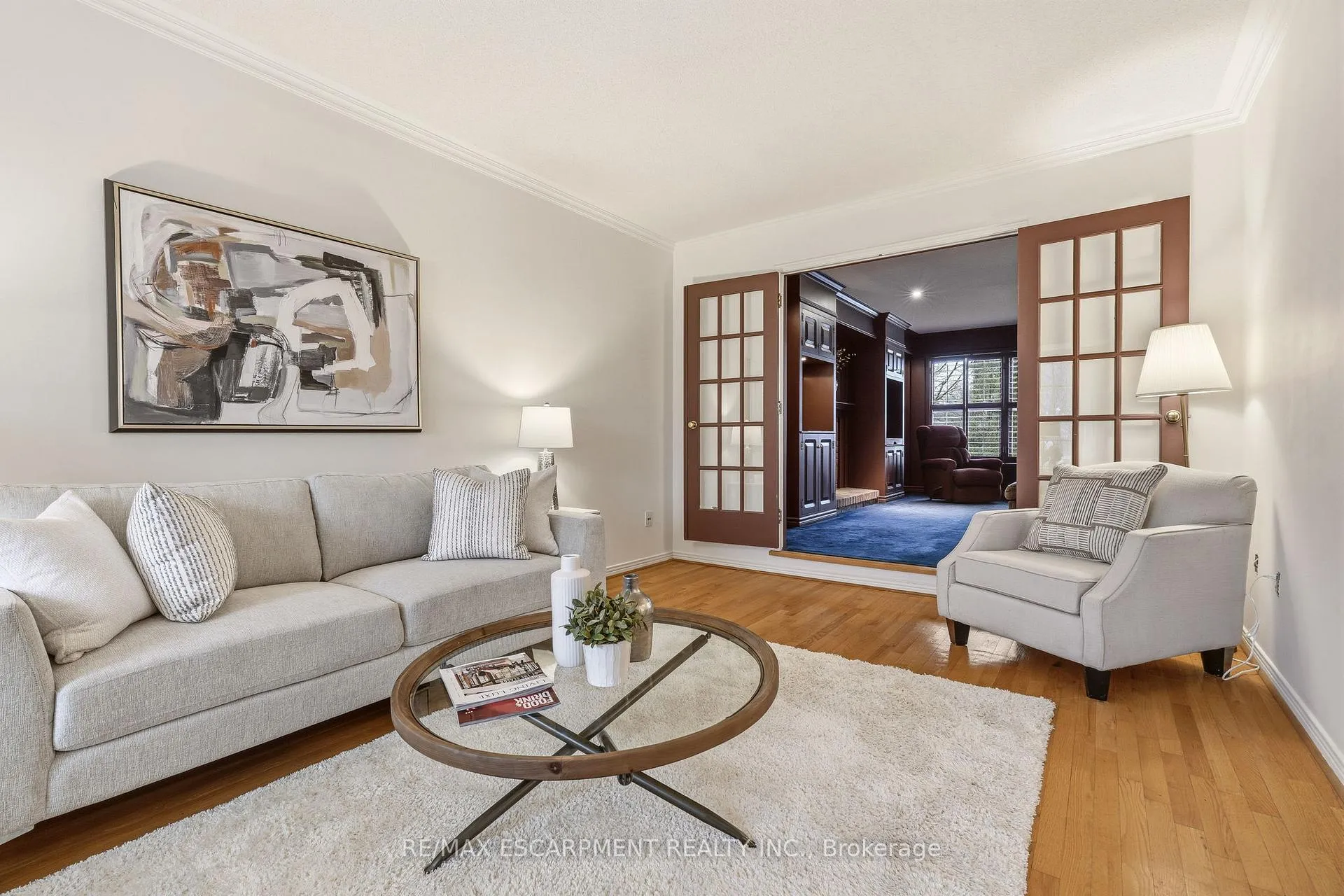 Photo 10 of 4150 Millcroft Park Drive, Burlington, Rose — HOMEH