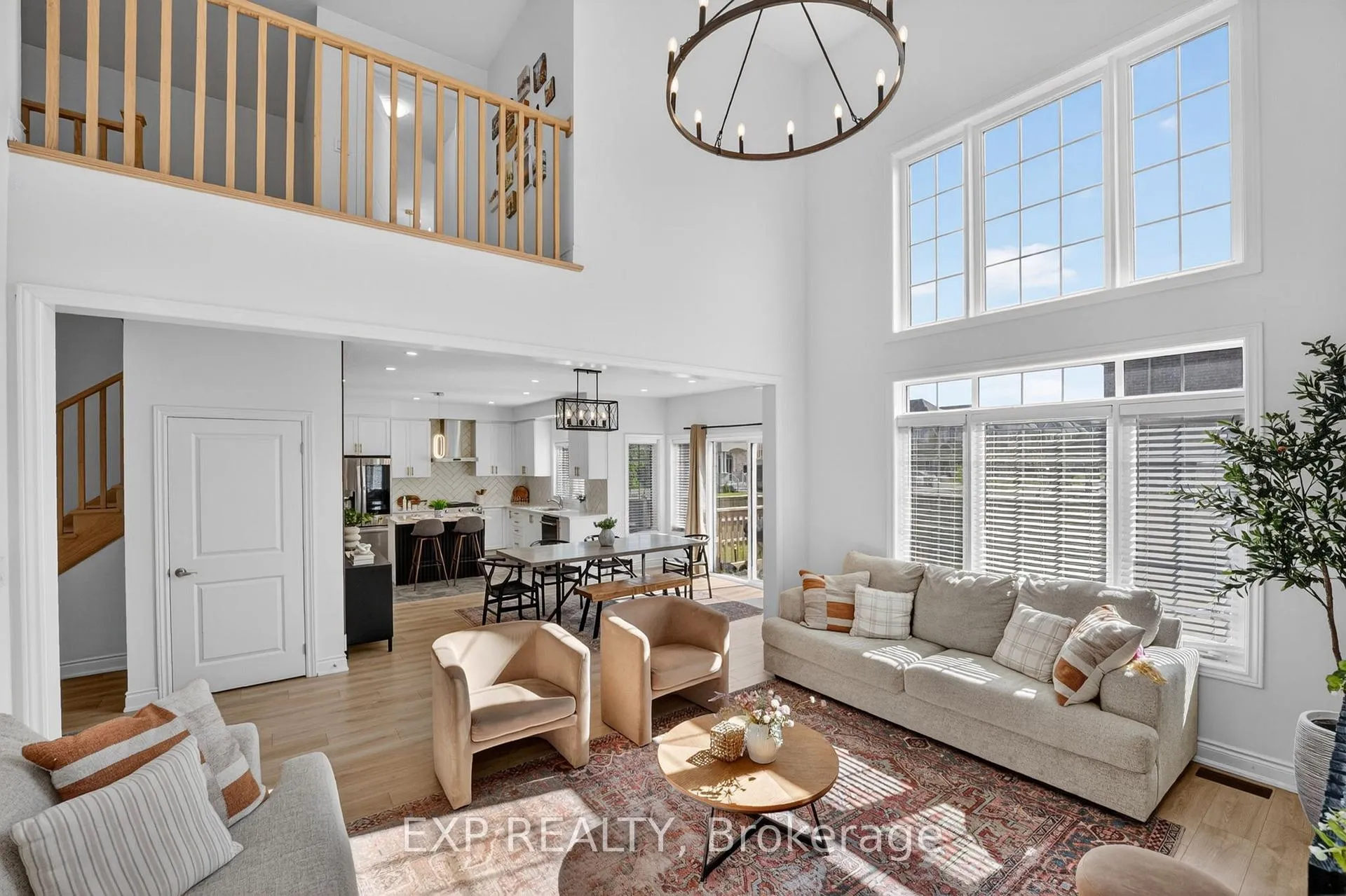Photo 12 of 14 Venture Way, Thorold, Rolling Meadows — HOMEH