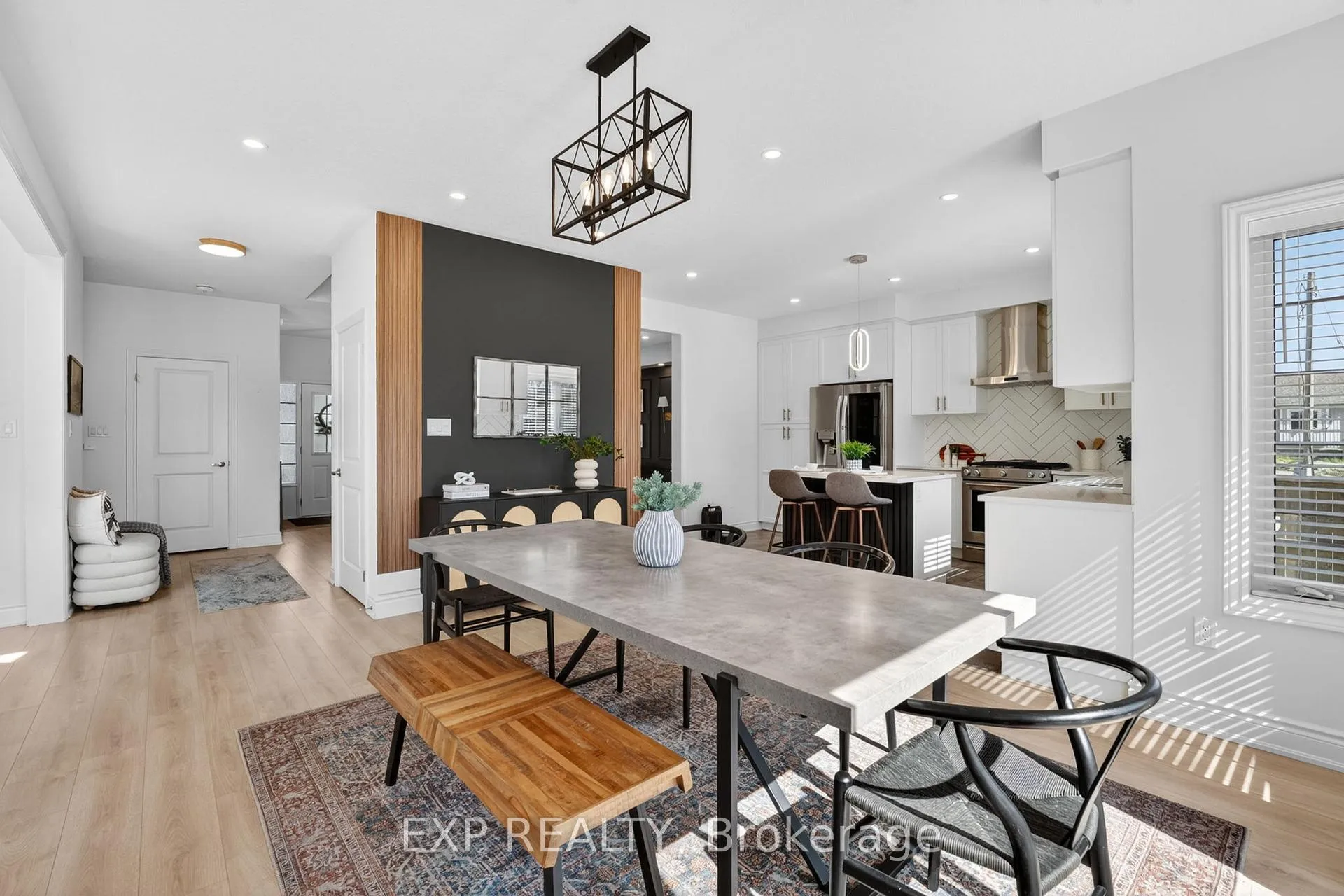 Photo 17 of 14 Venture Way, Thorold, Rolling Meadows — HOMEH