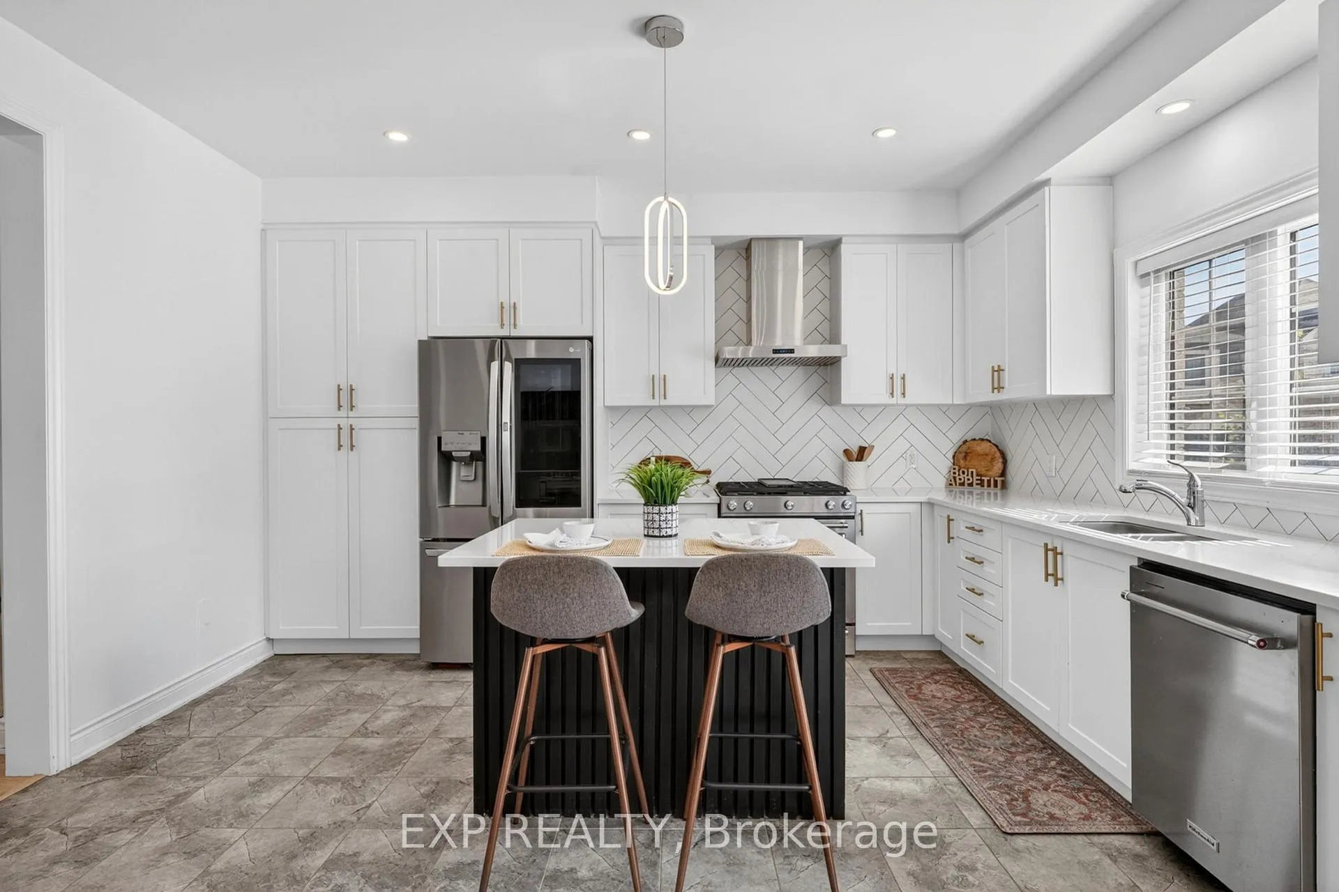 Photo 18 of 14 Venture Way, Thorold, Rolling Meadows — HOMEH