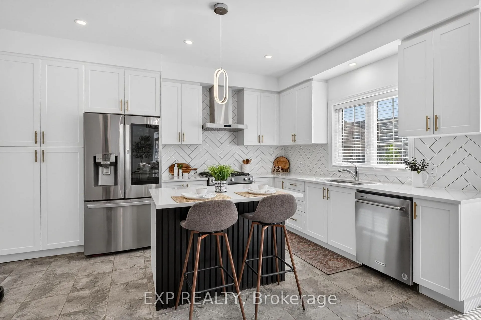 Photo 19 of 14 Venture Way, Thorold, Rolling Meadows — HOMEH