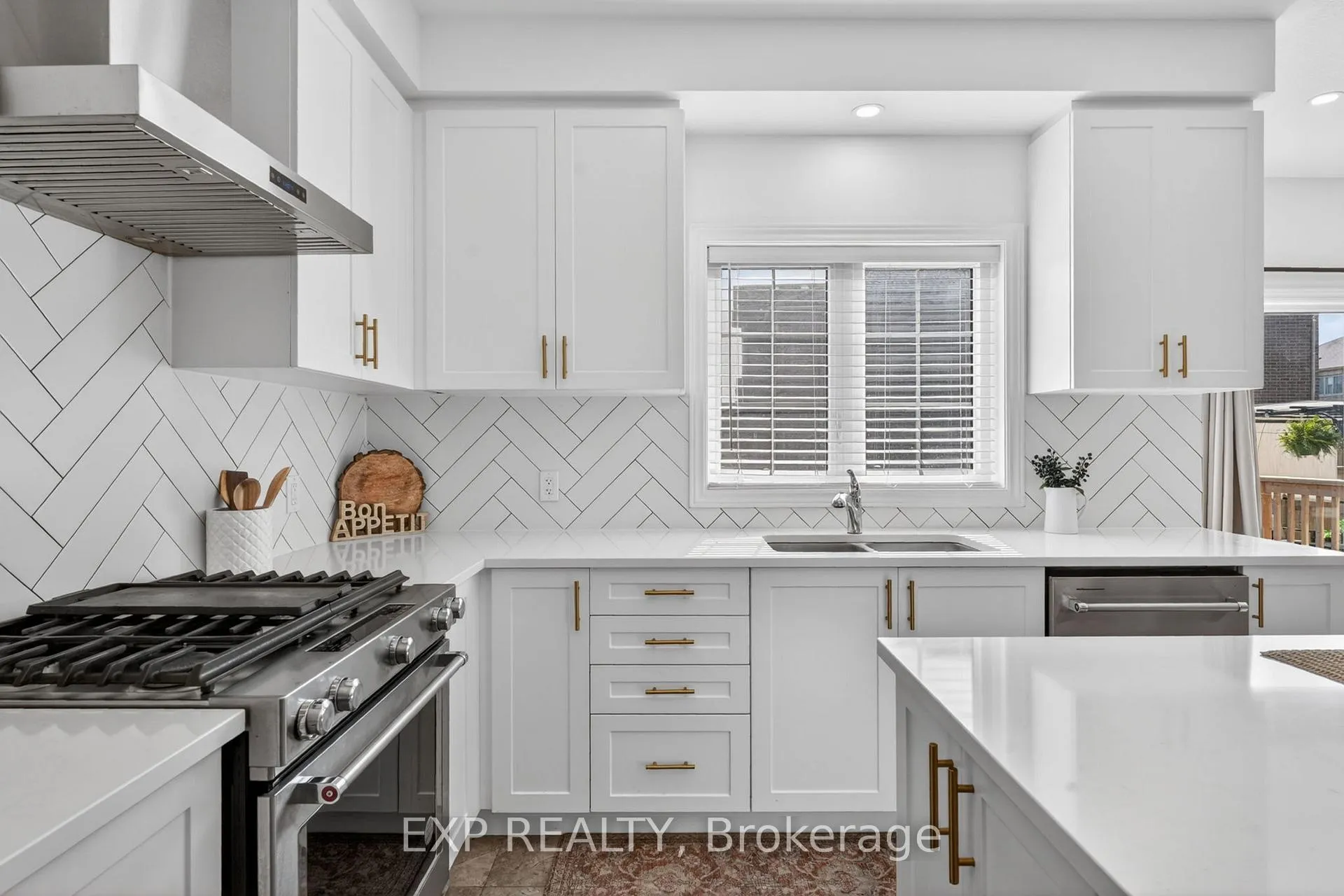 Photo 20 of 14 Venture Way, Thorold, Rolling Meadows — HOMEH