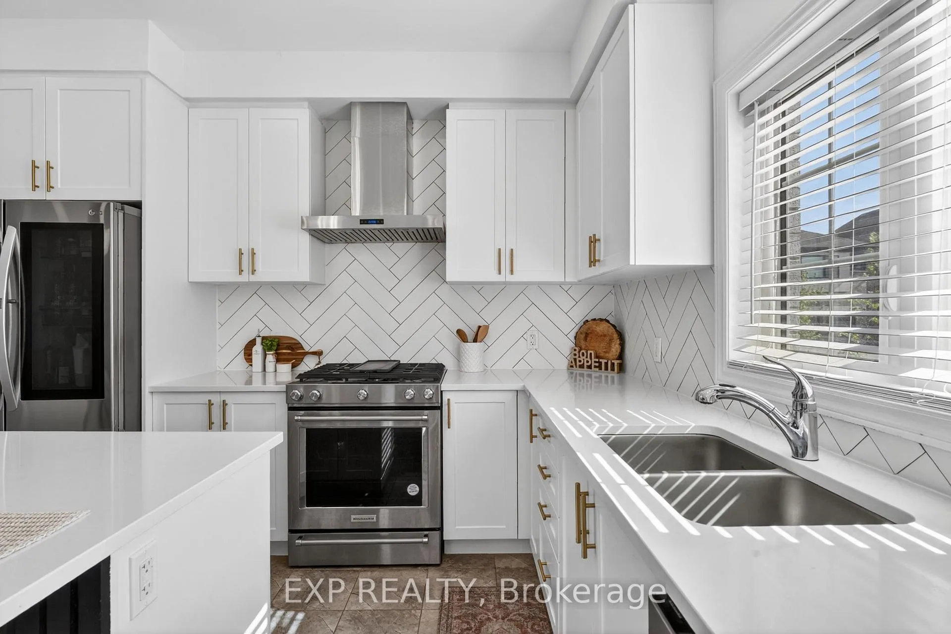 Photo 21 of 14 Venture Way, Thorold, Rolling Meadows — HOMEH